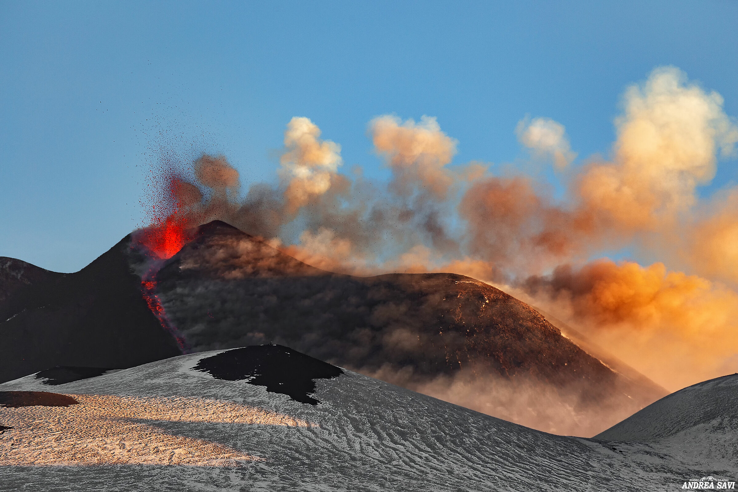 Etna 3