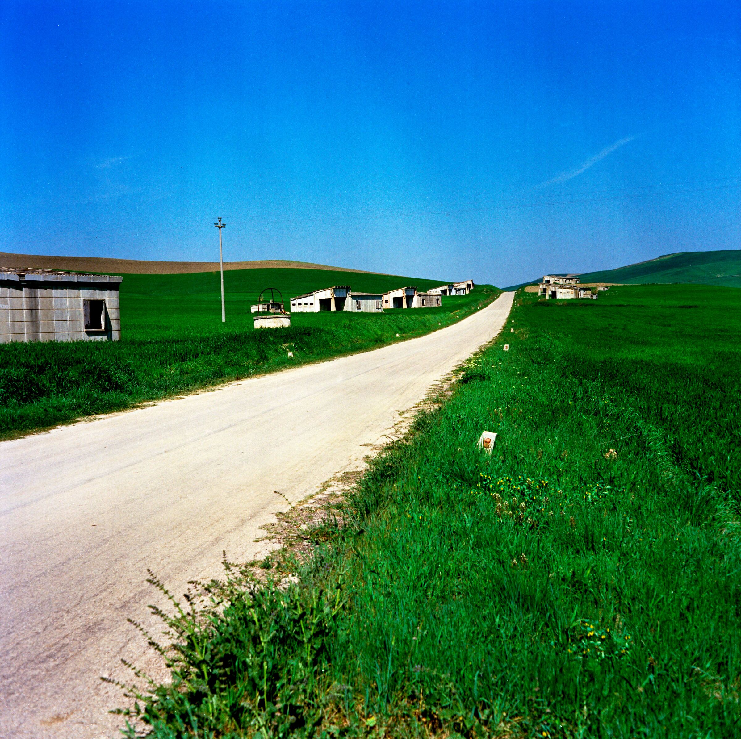 1993 strada provinciale santa lucia mamyia c220