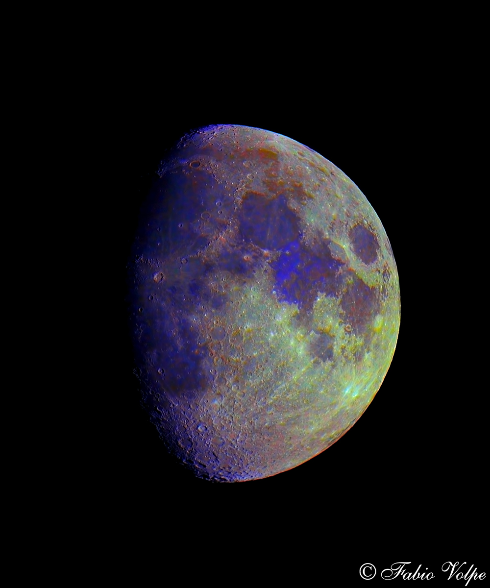 Mineral Moon