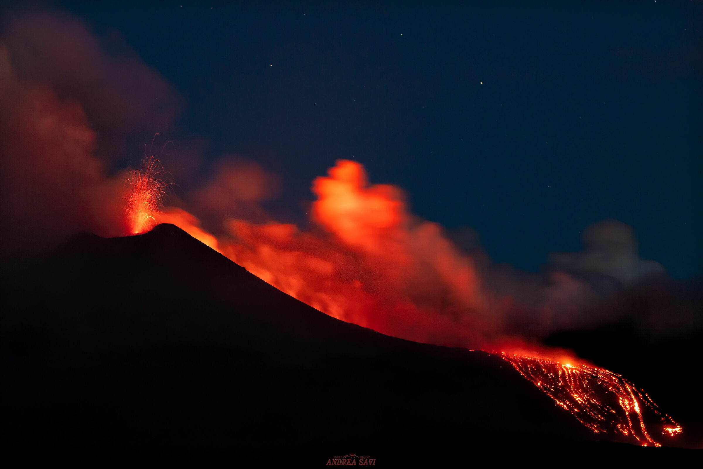 Etna 7 (2018)