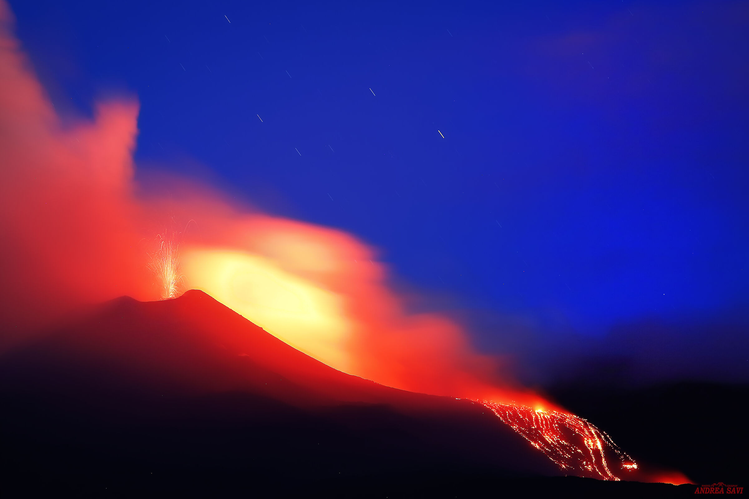 Etna 8 (2018)