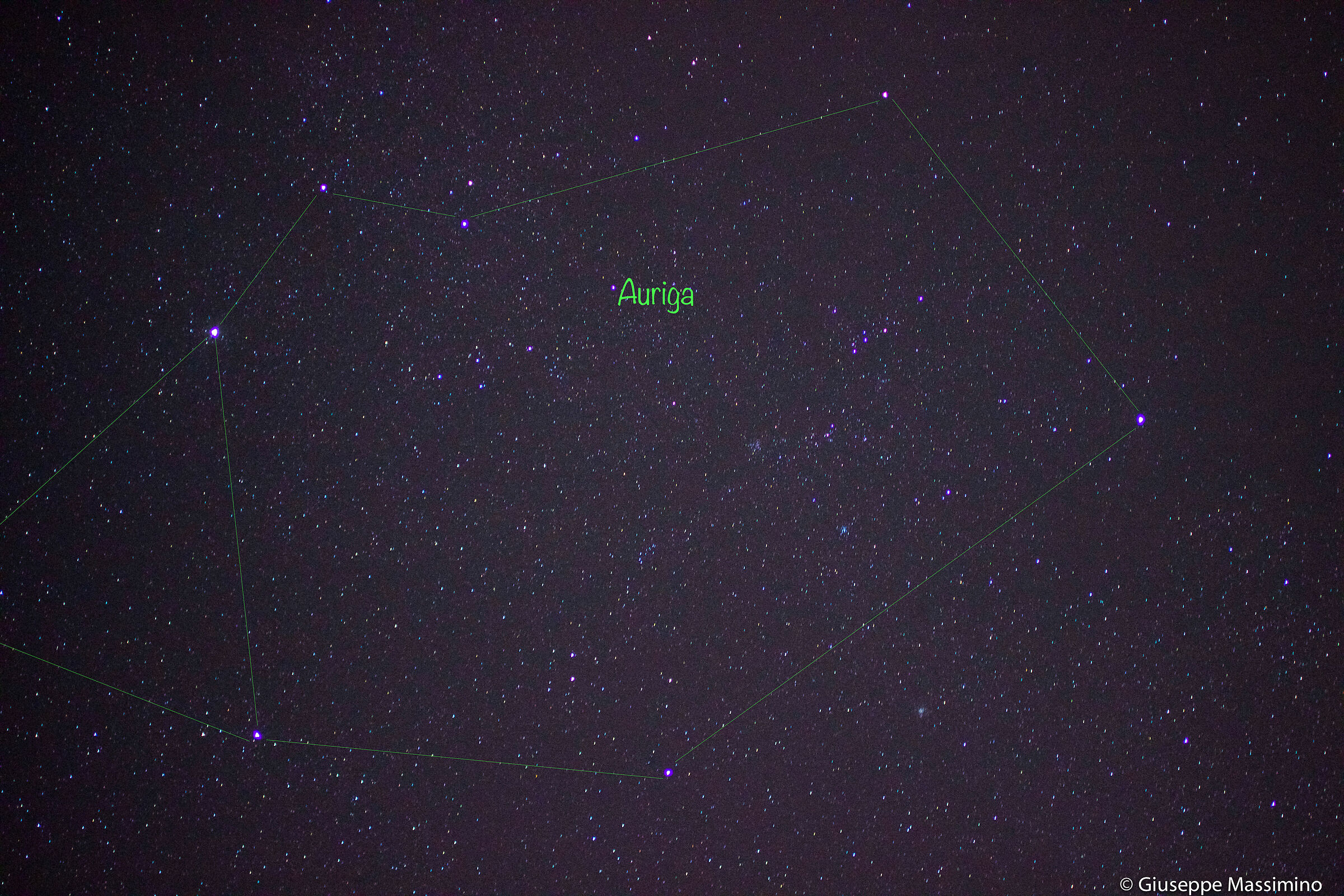 Auriga