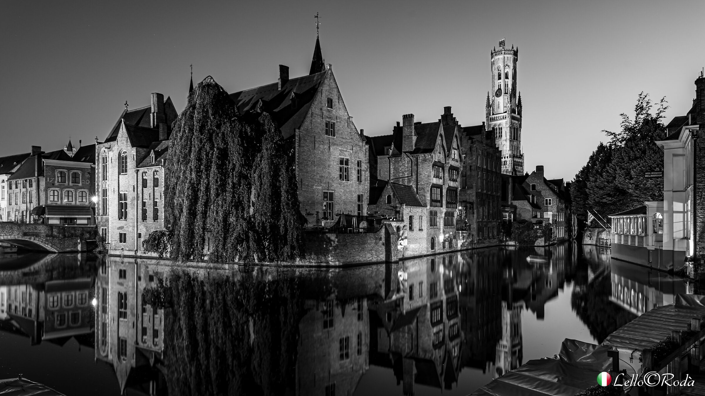 Bruges
