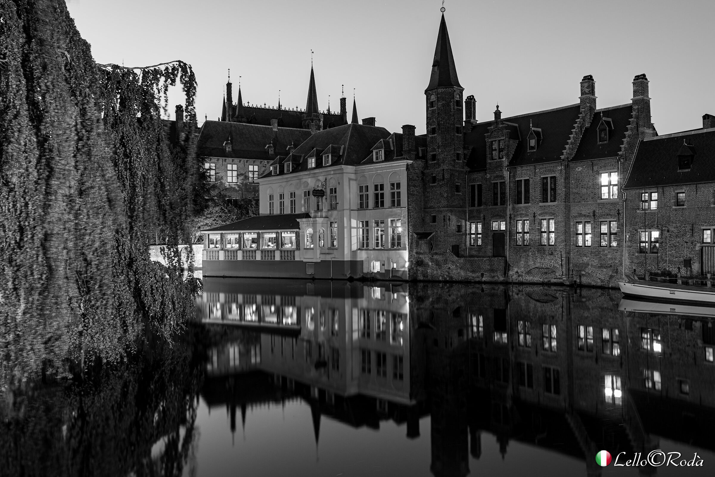 Bruges 2