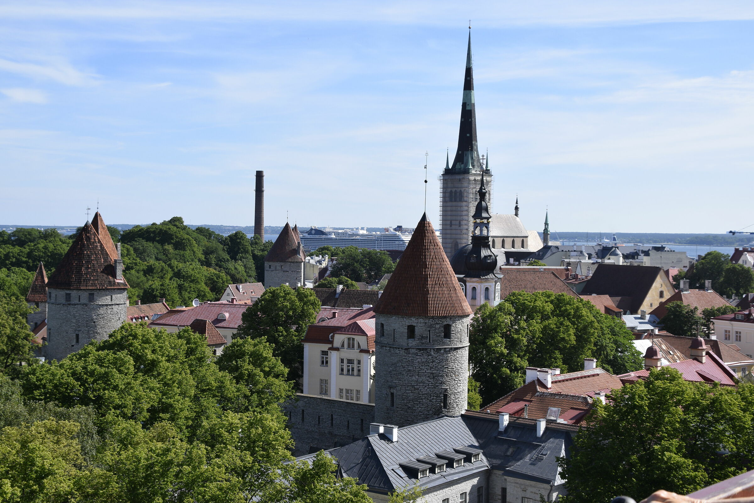 Tallinn