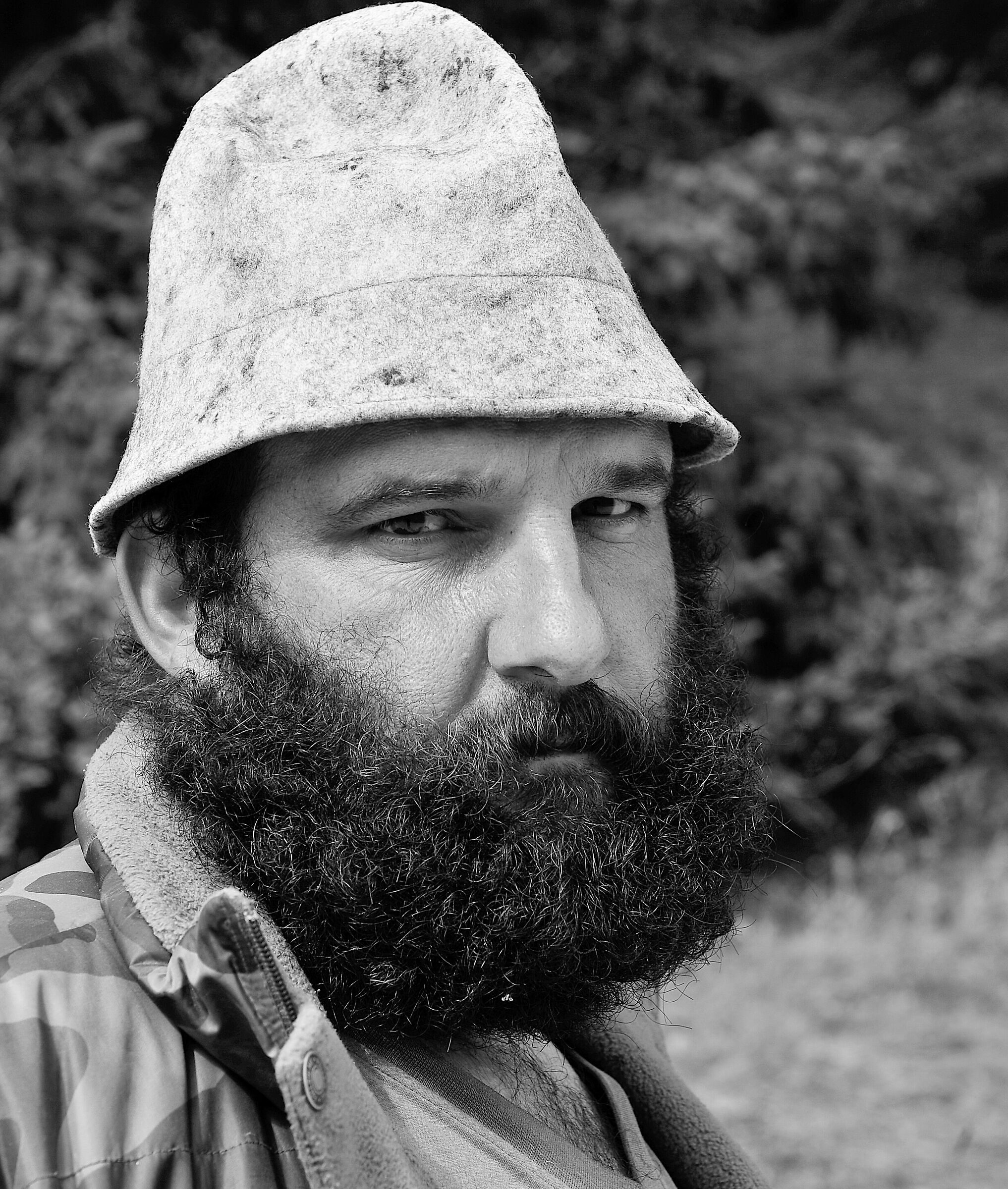 Dolomites-Pass S.Pilgrim