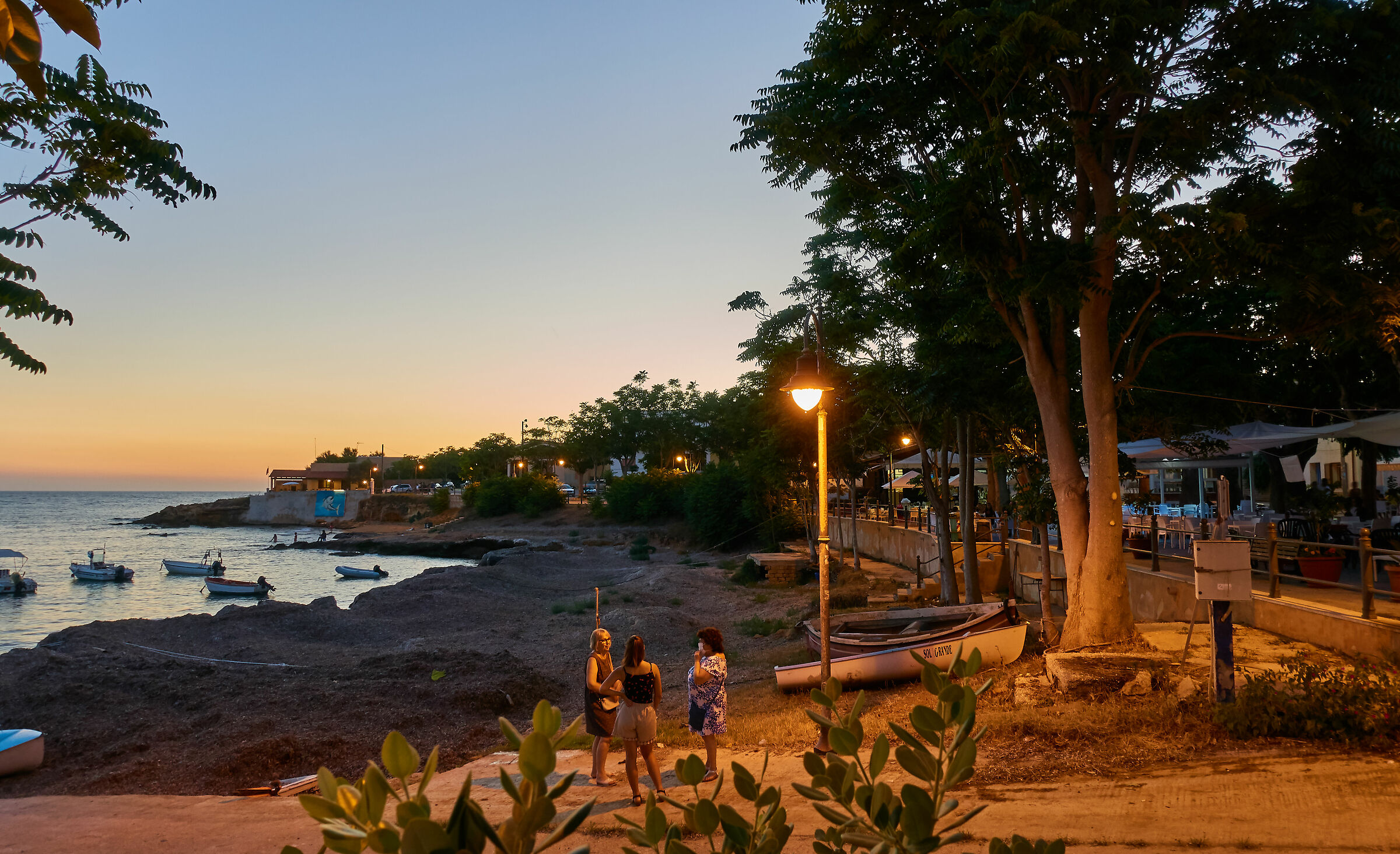 Indovina il particolare (estate 2020)