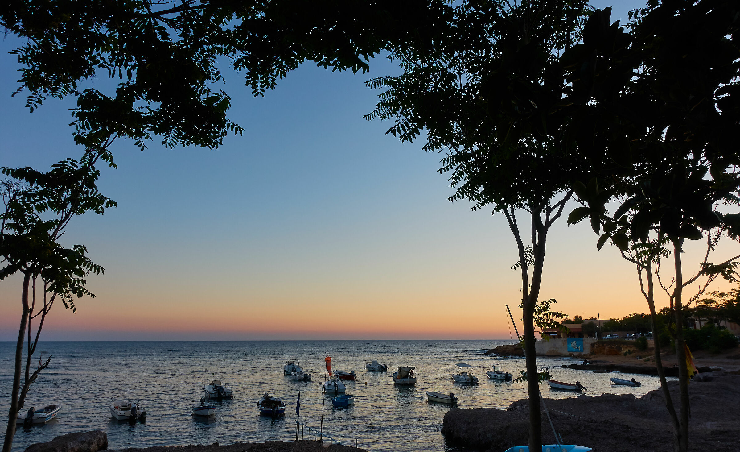 It won't be original, but it's always nice