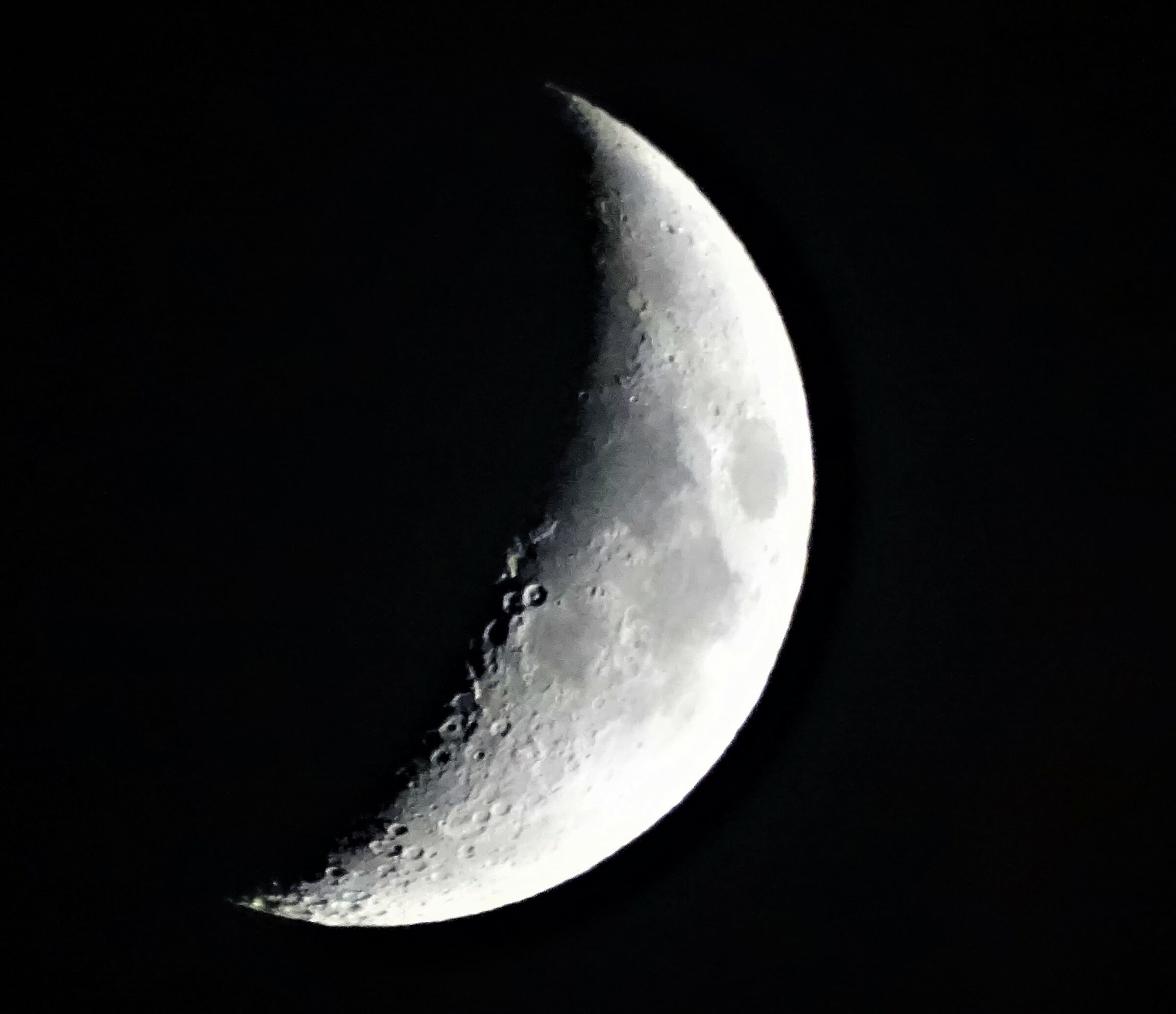 moon of 25-07-2020