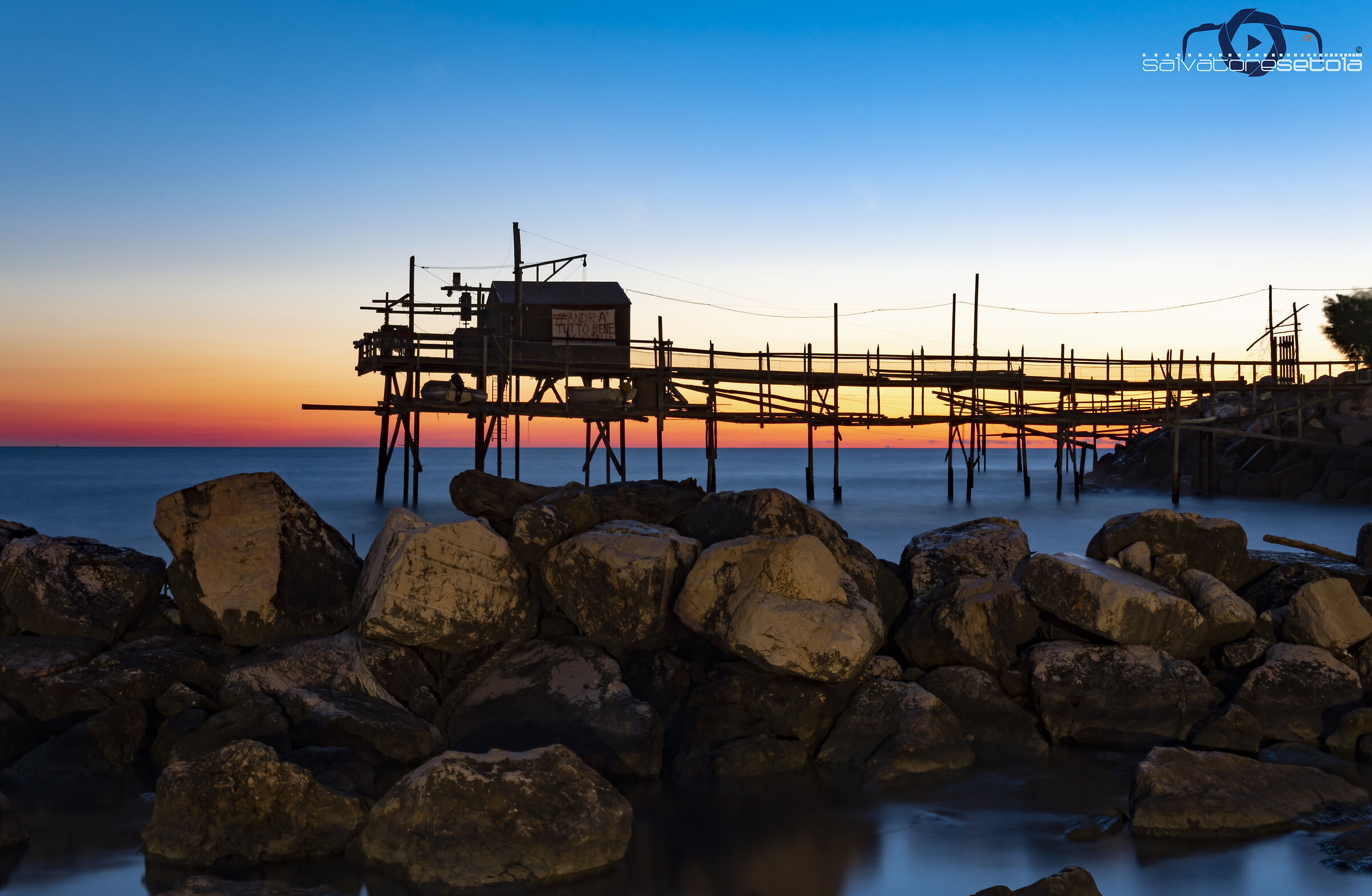 Termoli Trabocco 2
