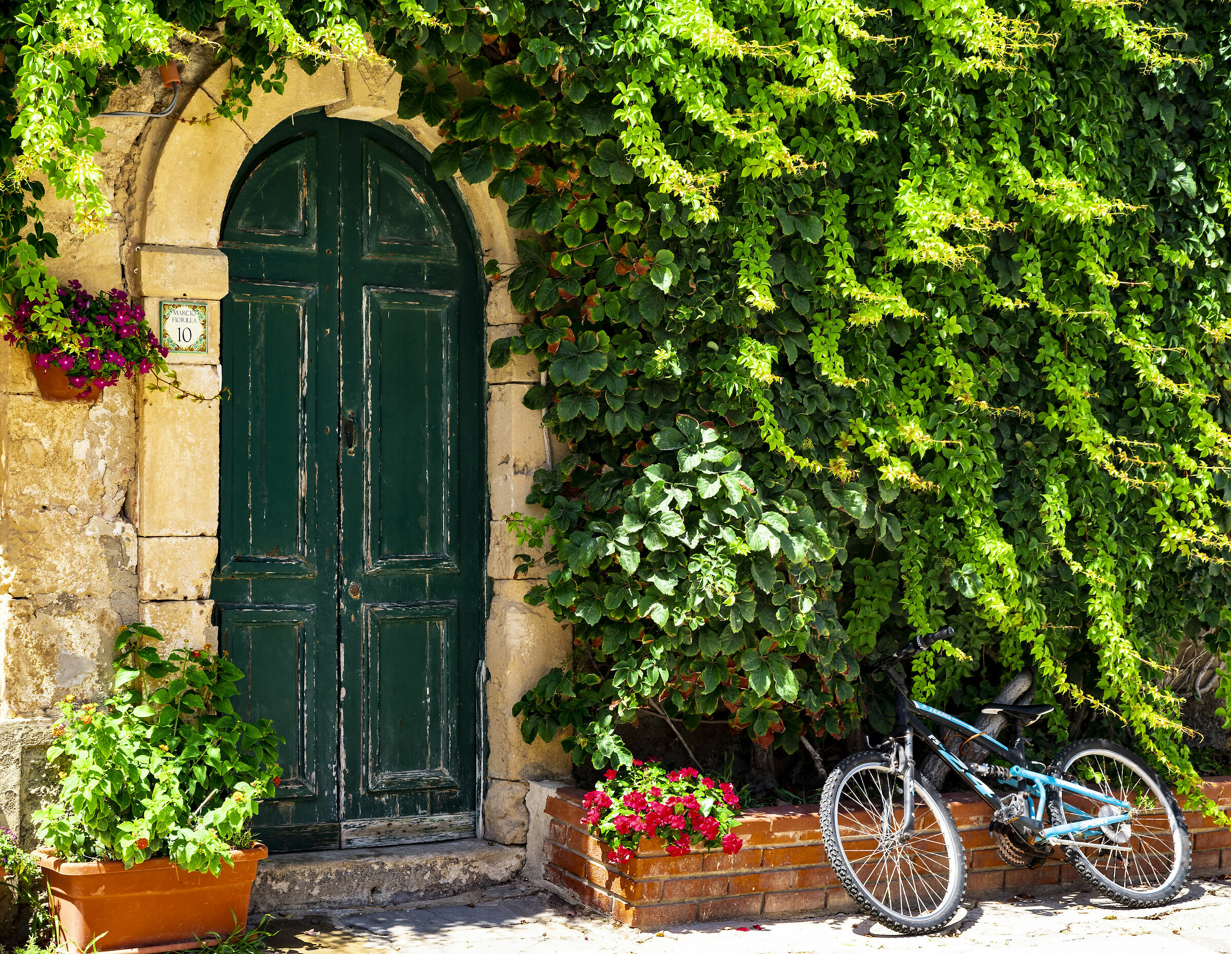 i luoghi di Montalbano - Punta Secca