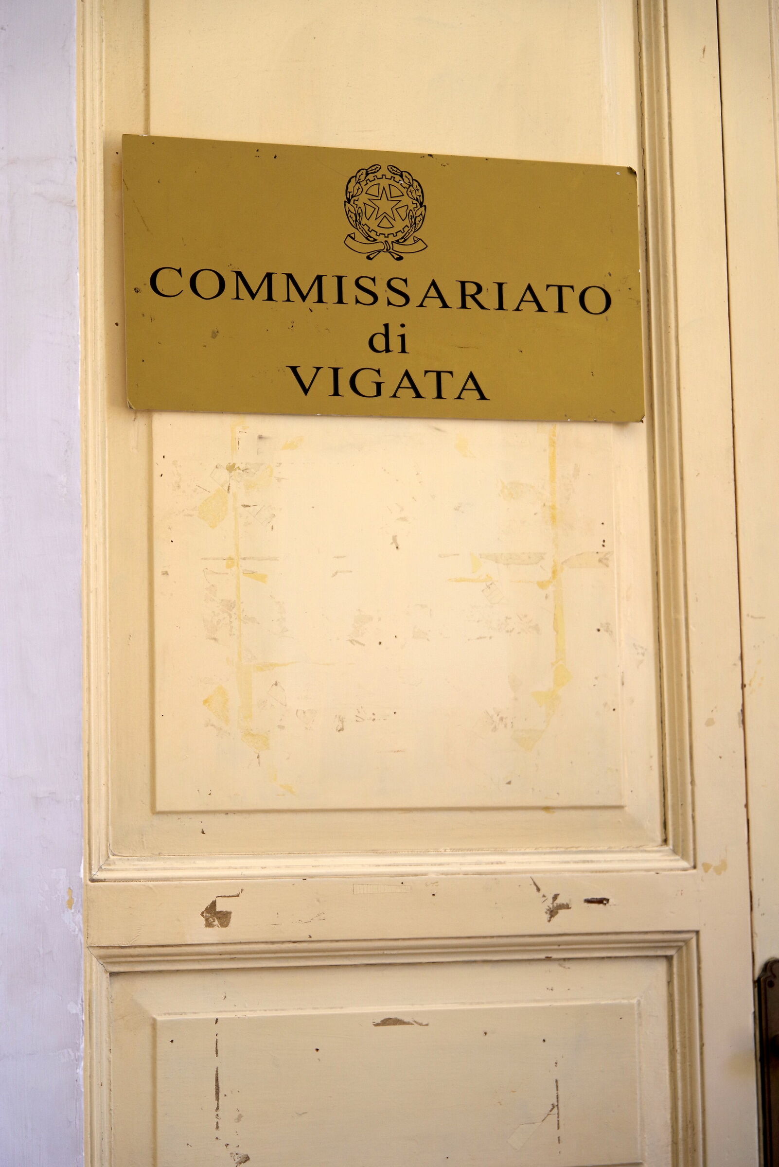 i luoghi di Montalbano - Scicli