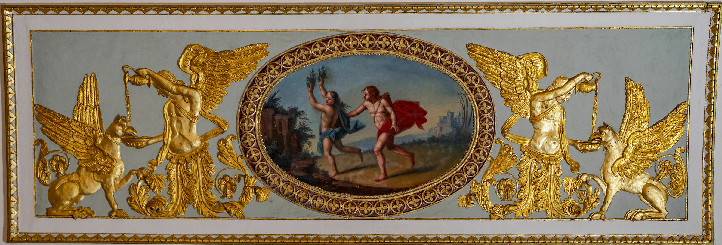 i luoghi di Montalbano - Scicli