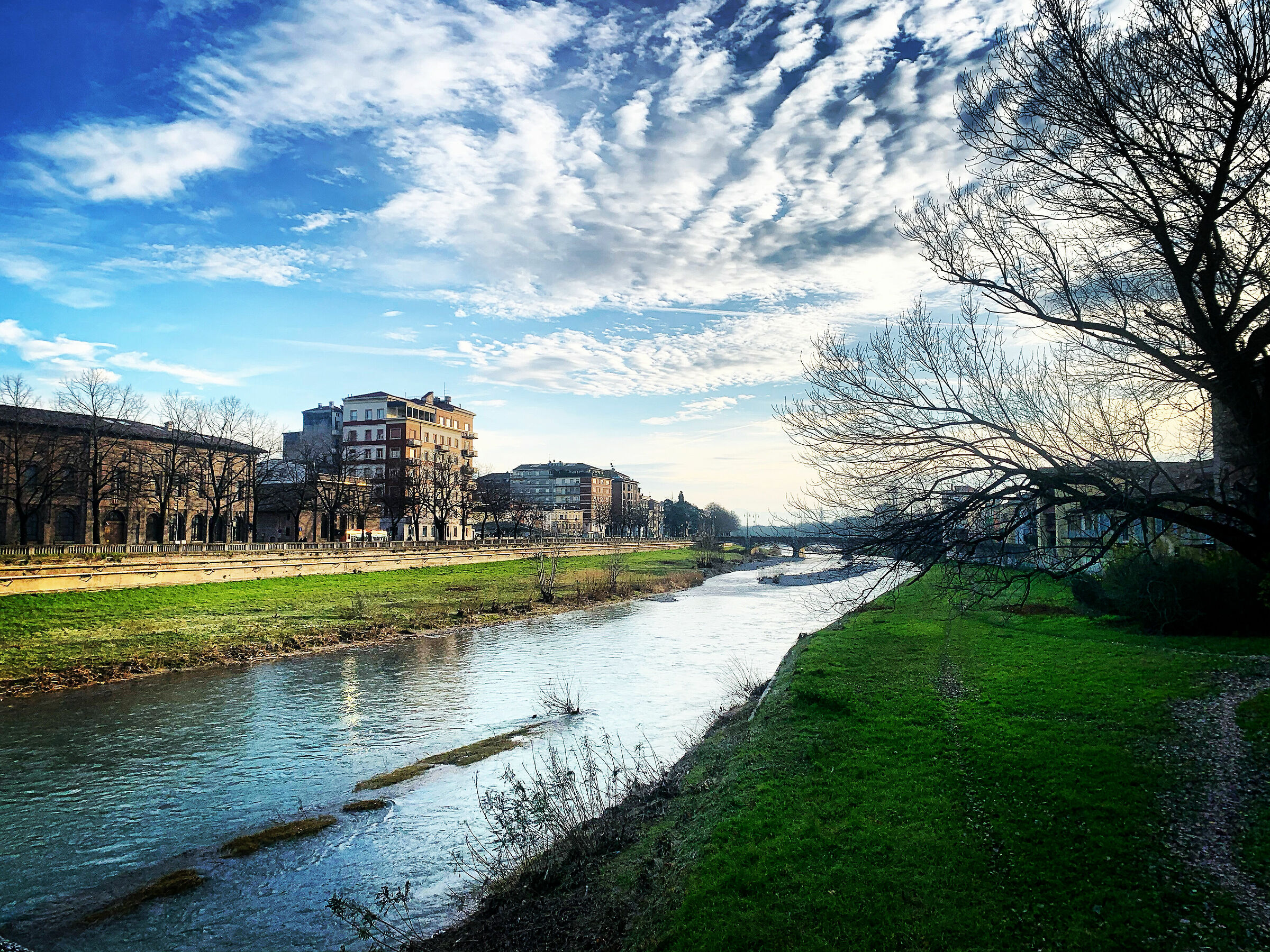 River