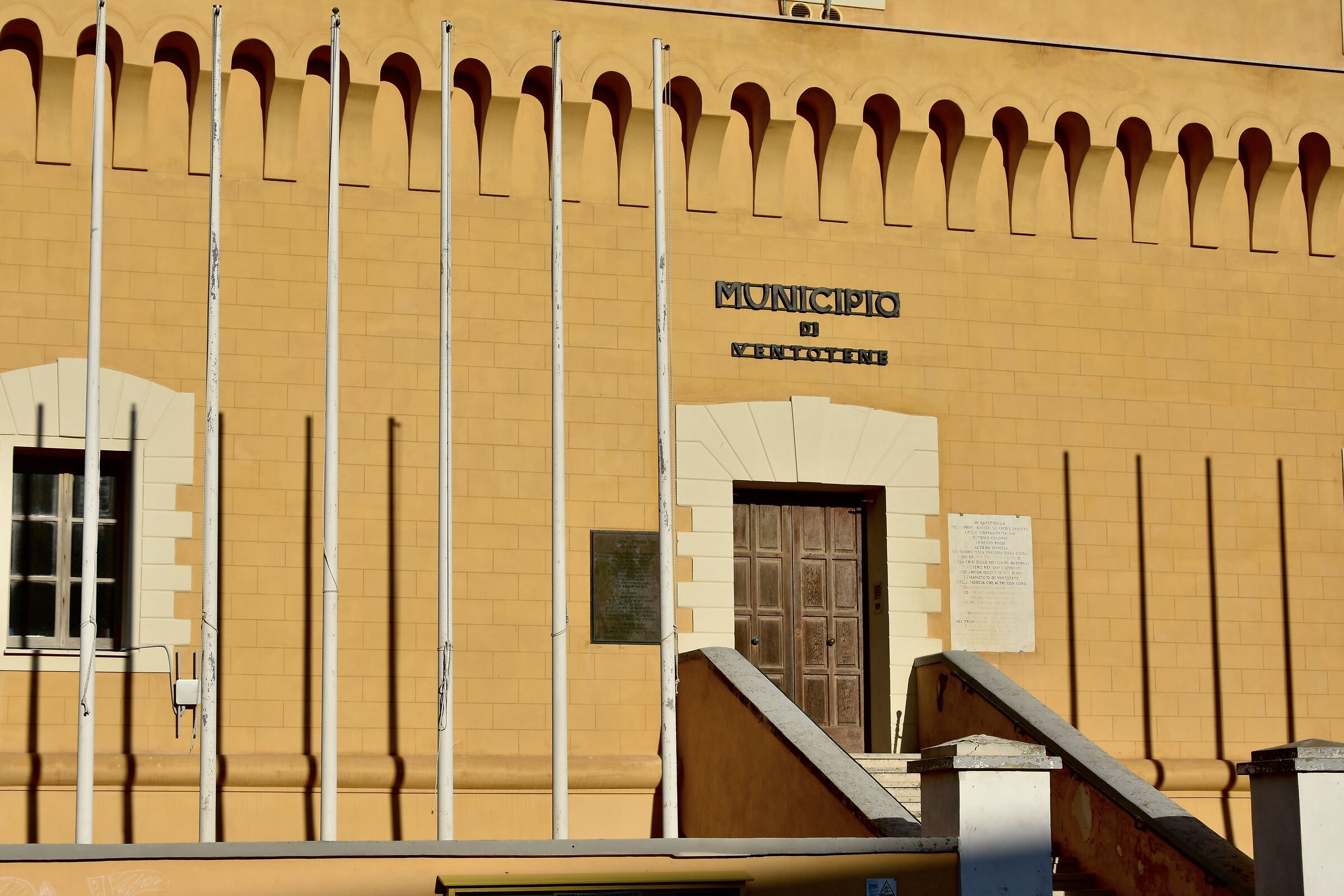 Municipio