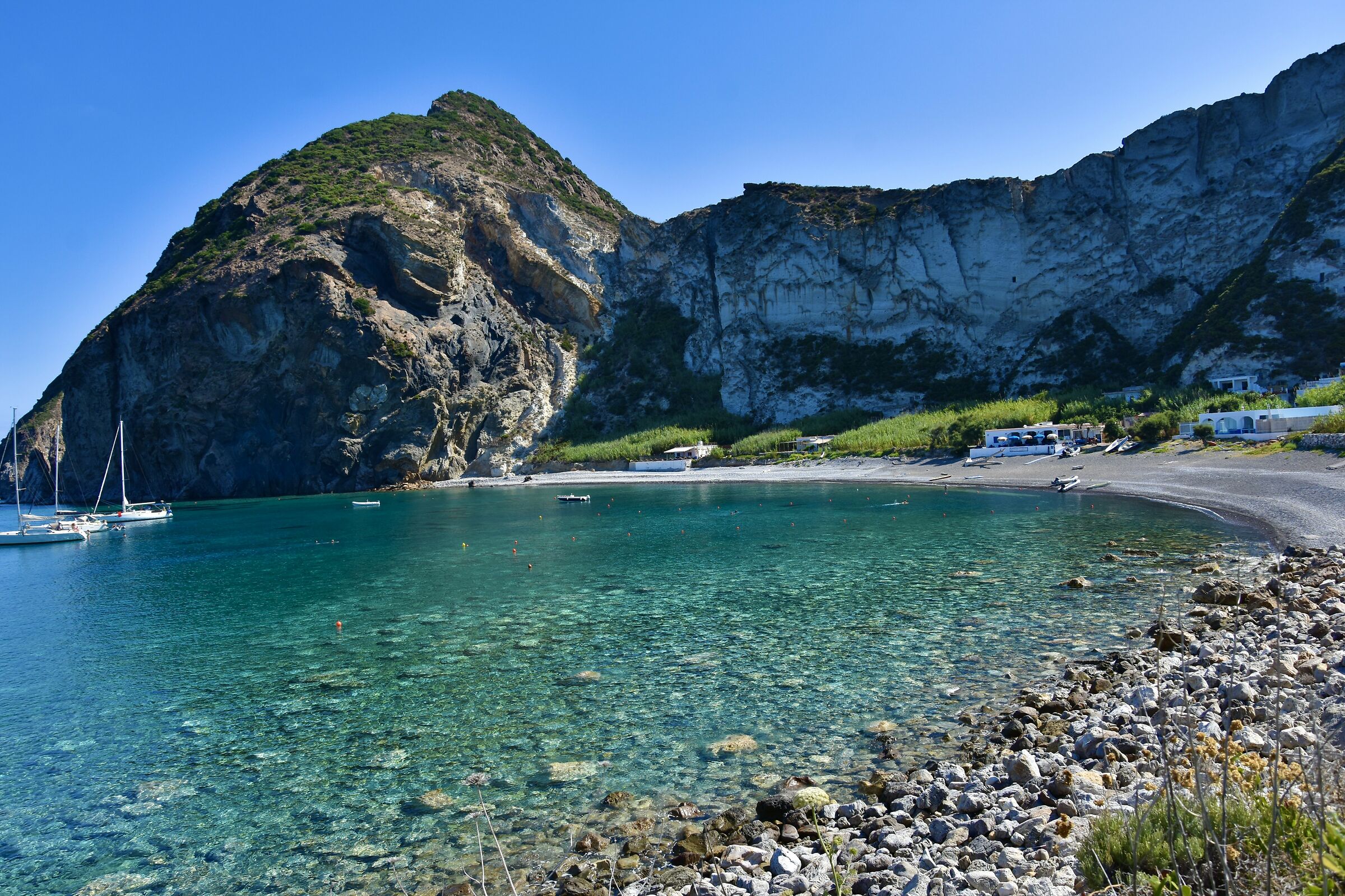 cala del porto