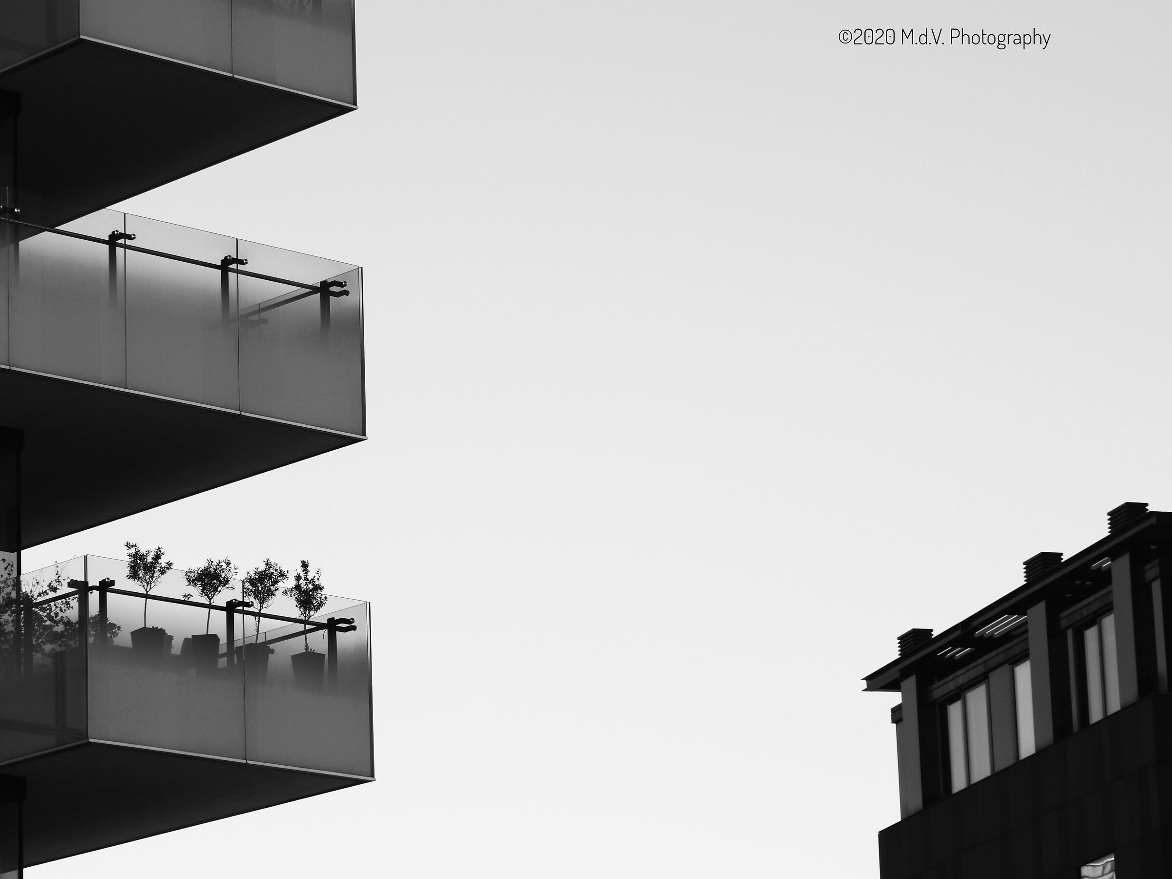 THE VACUUM THAT FILLS