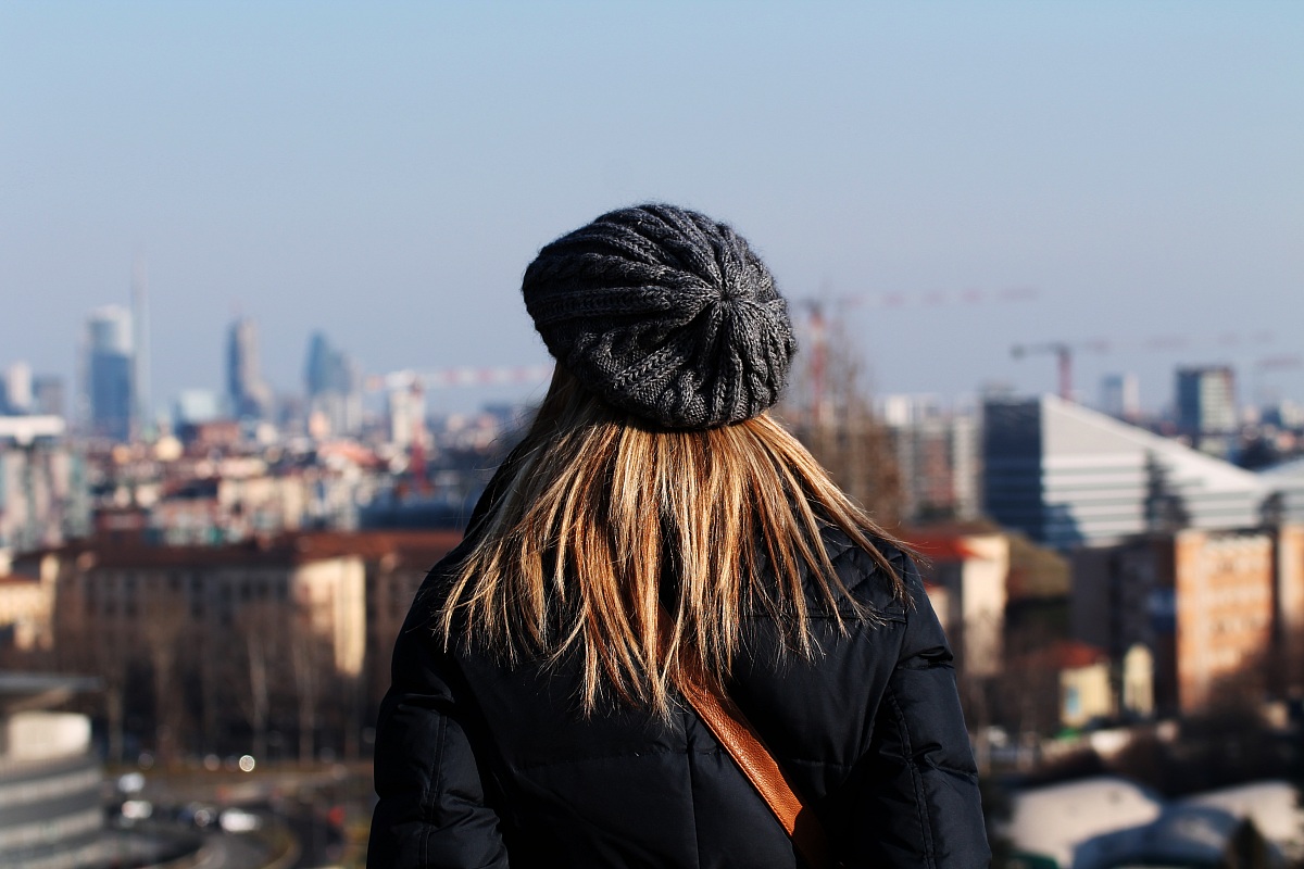 Sighs from Montagnetta San Siro