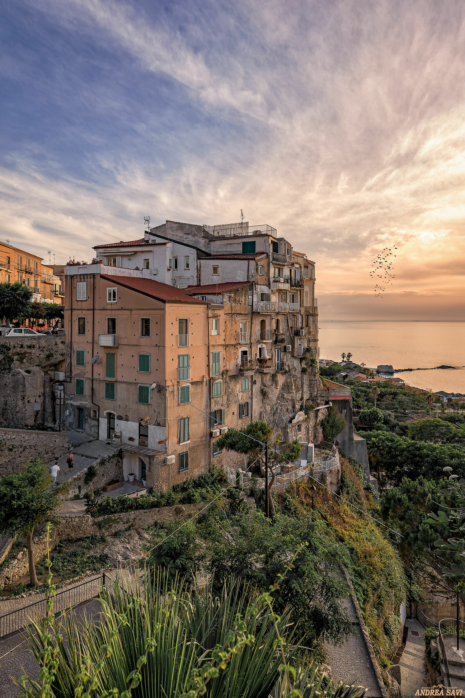 Tropea (RC) - Daytime sight