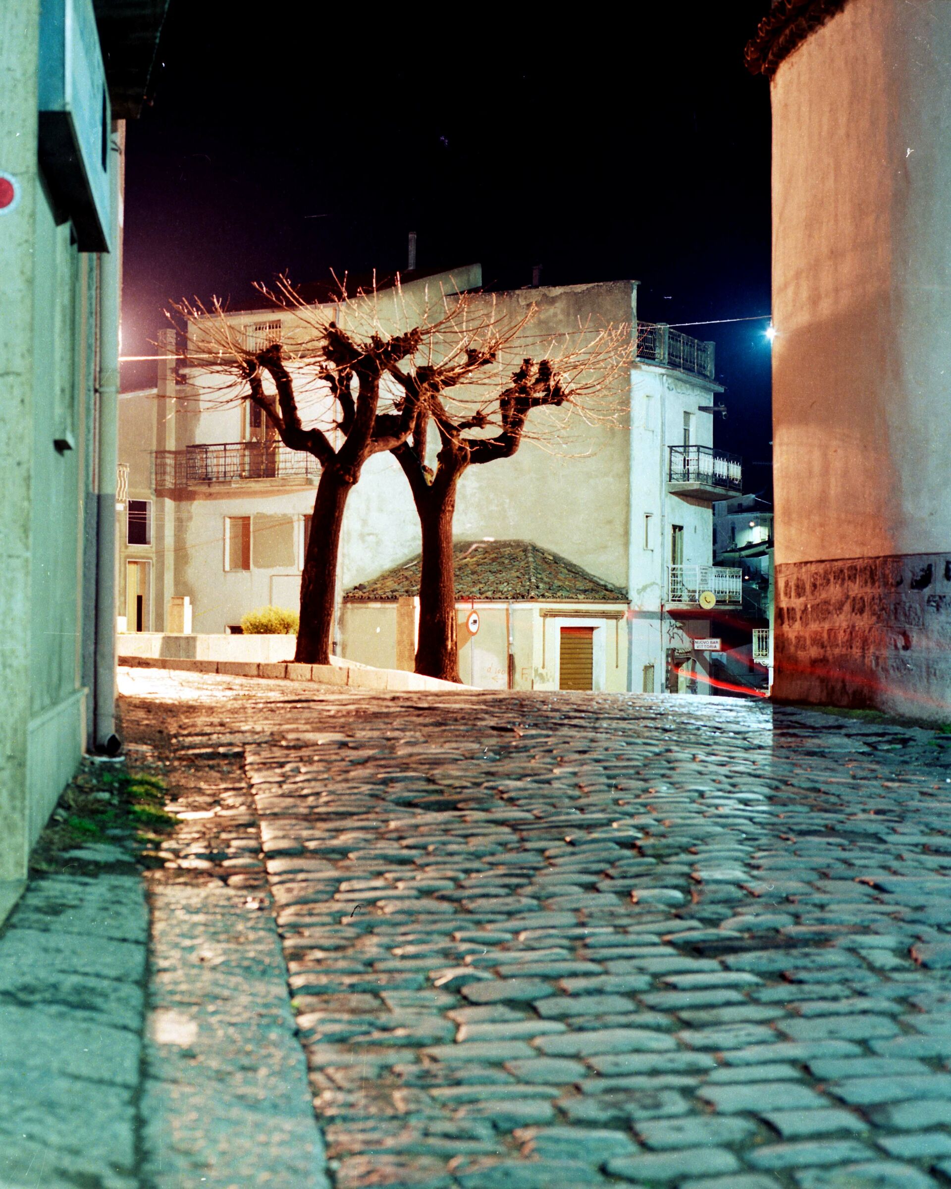 1991 notte mamyia 645j