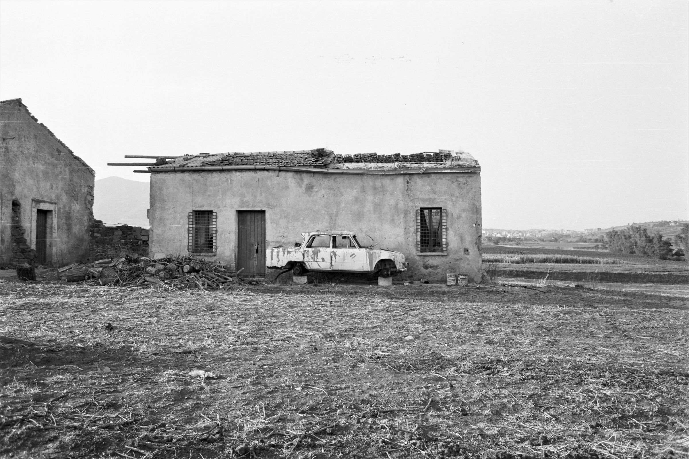 1986 i beni di valore
