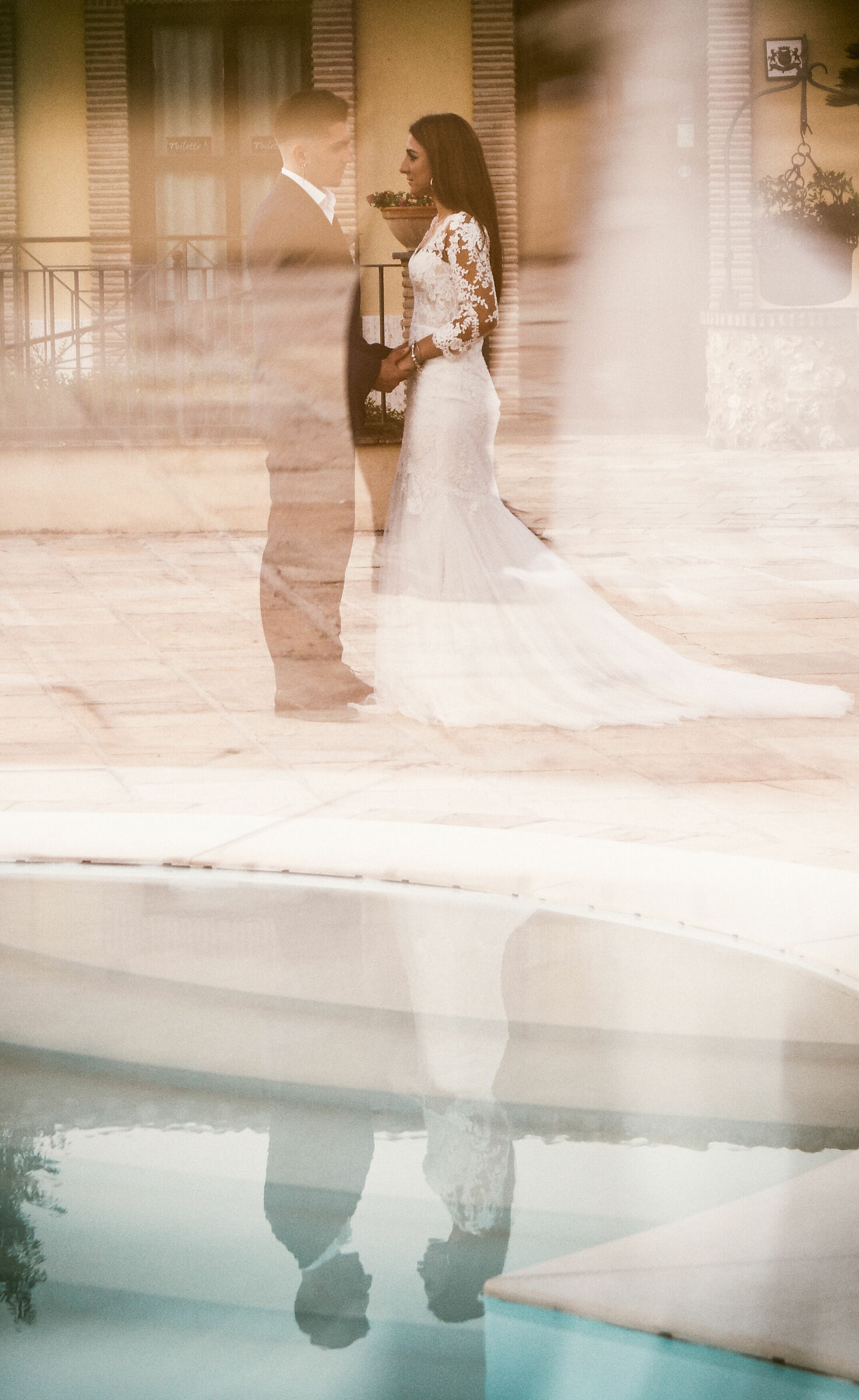 Everything is changing