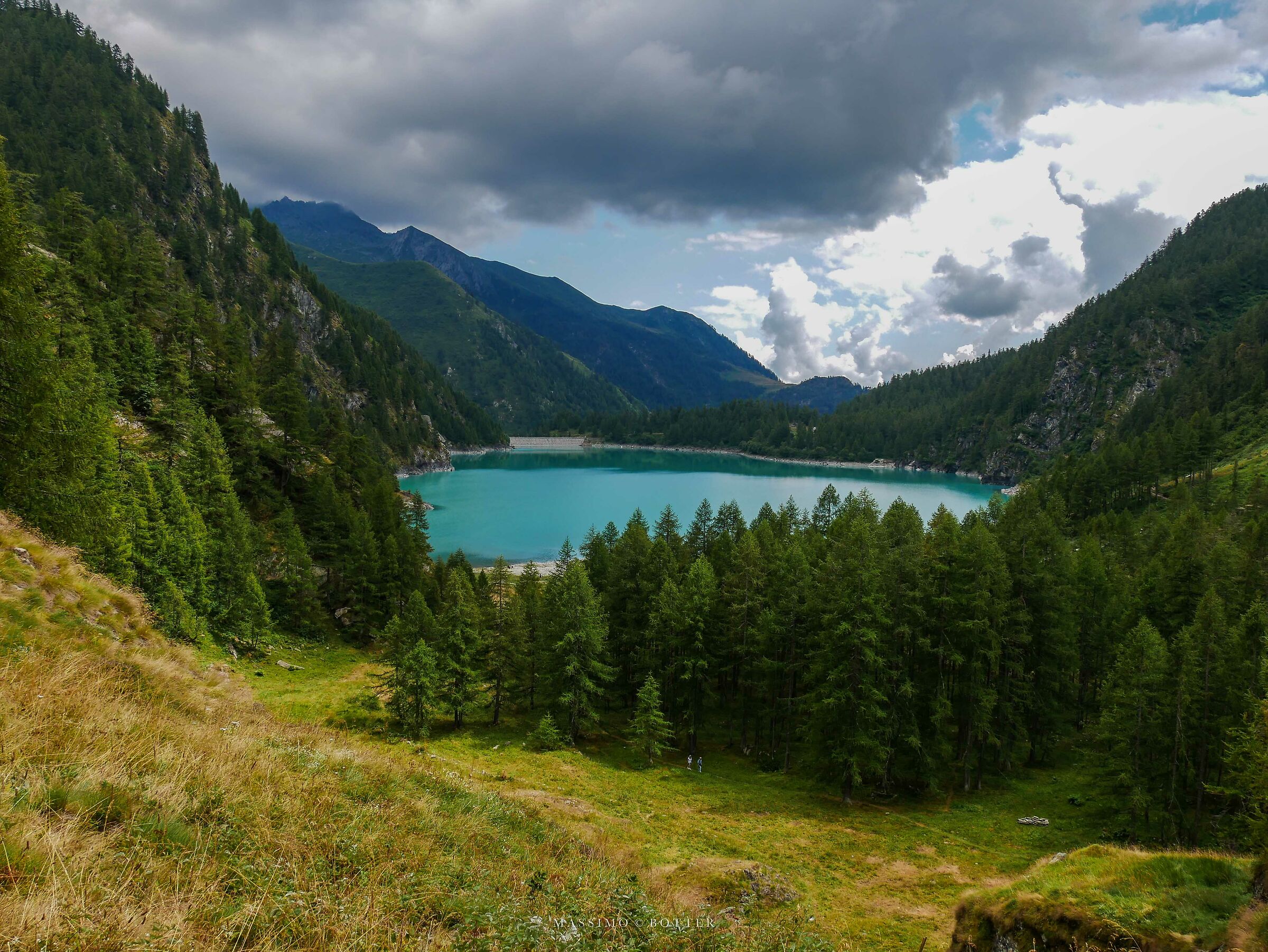 Lago Anello dei Cavalli 2