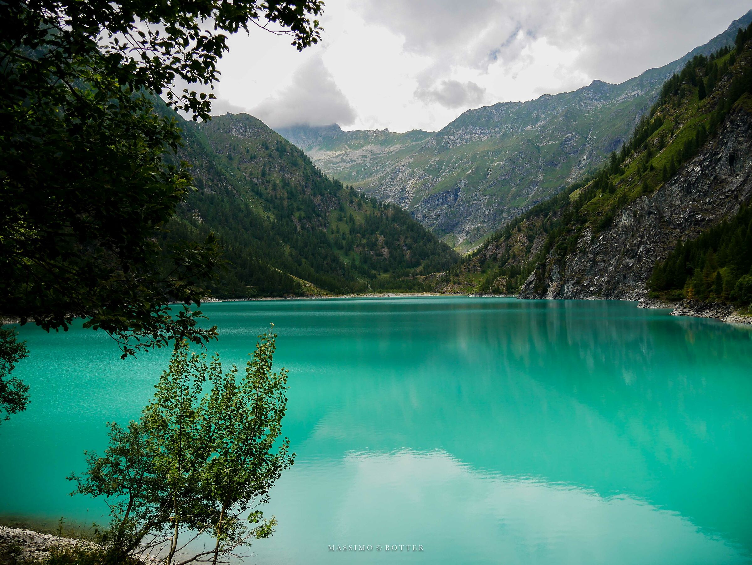 Lago Anello dei Cavalli 3