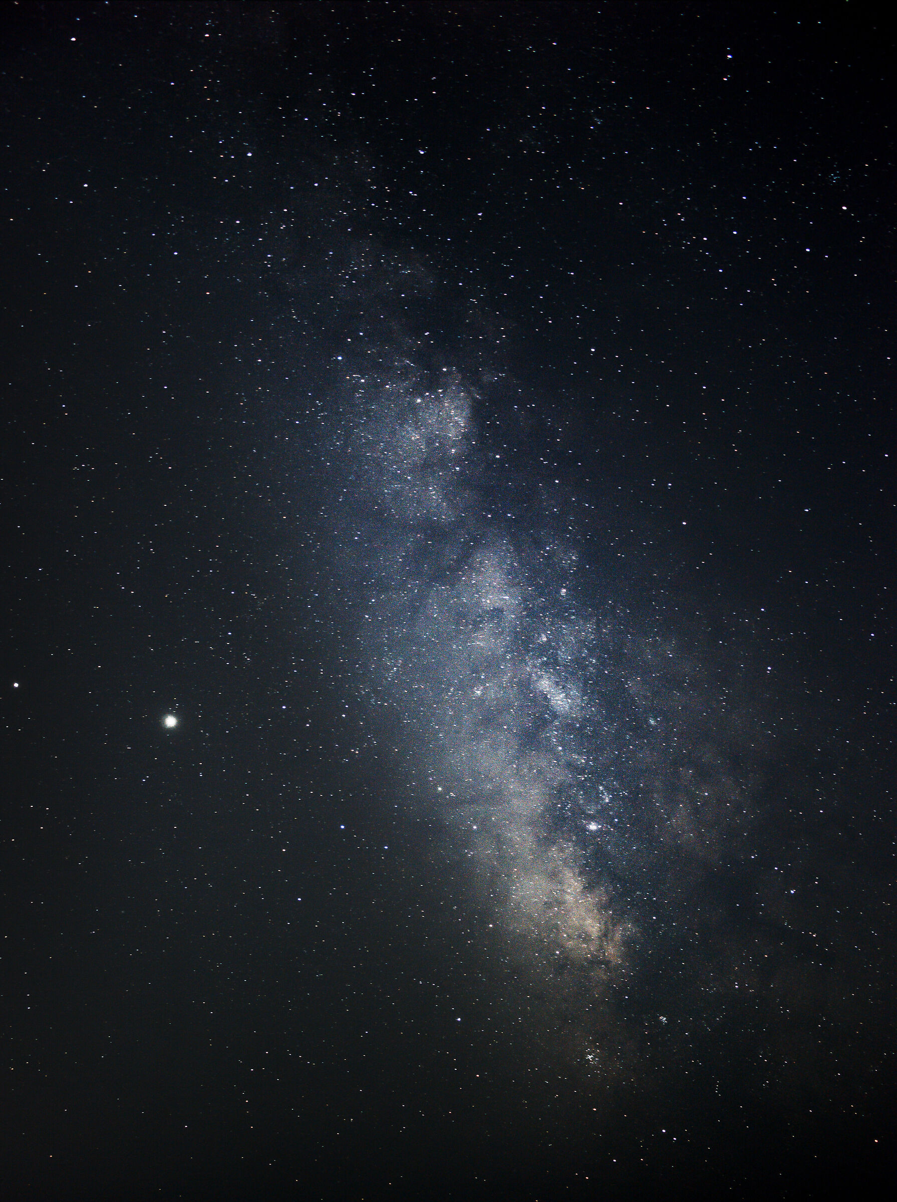 MilkWay, New Hampshire