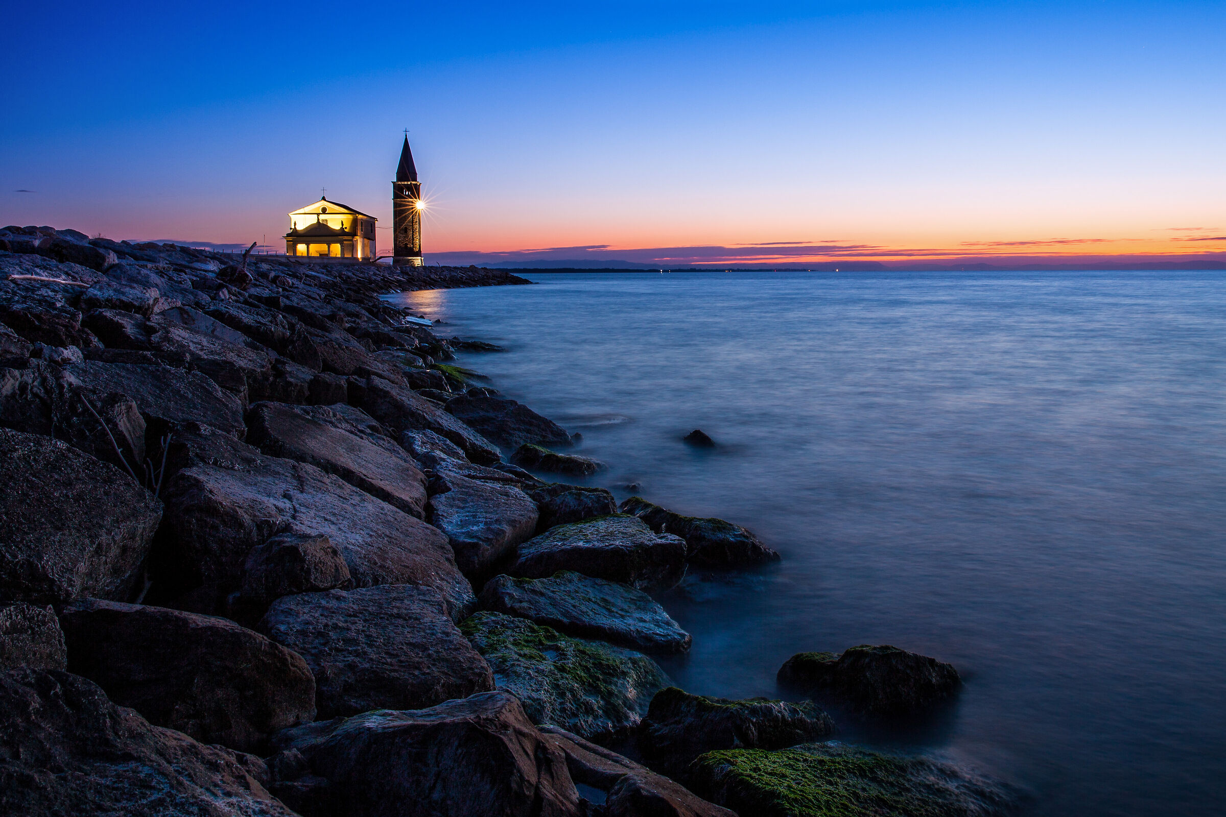 The Stillness