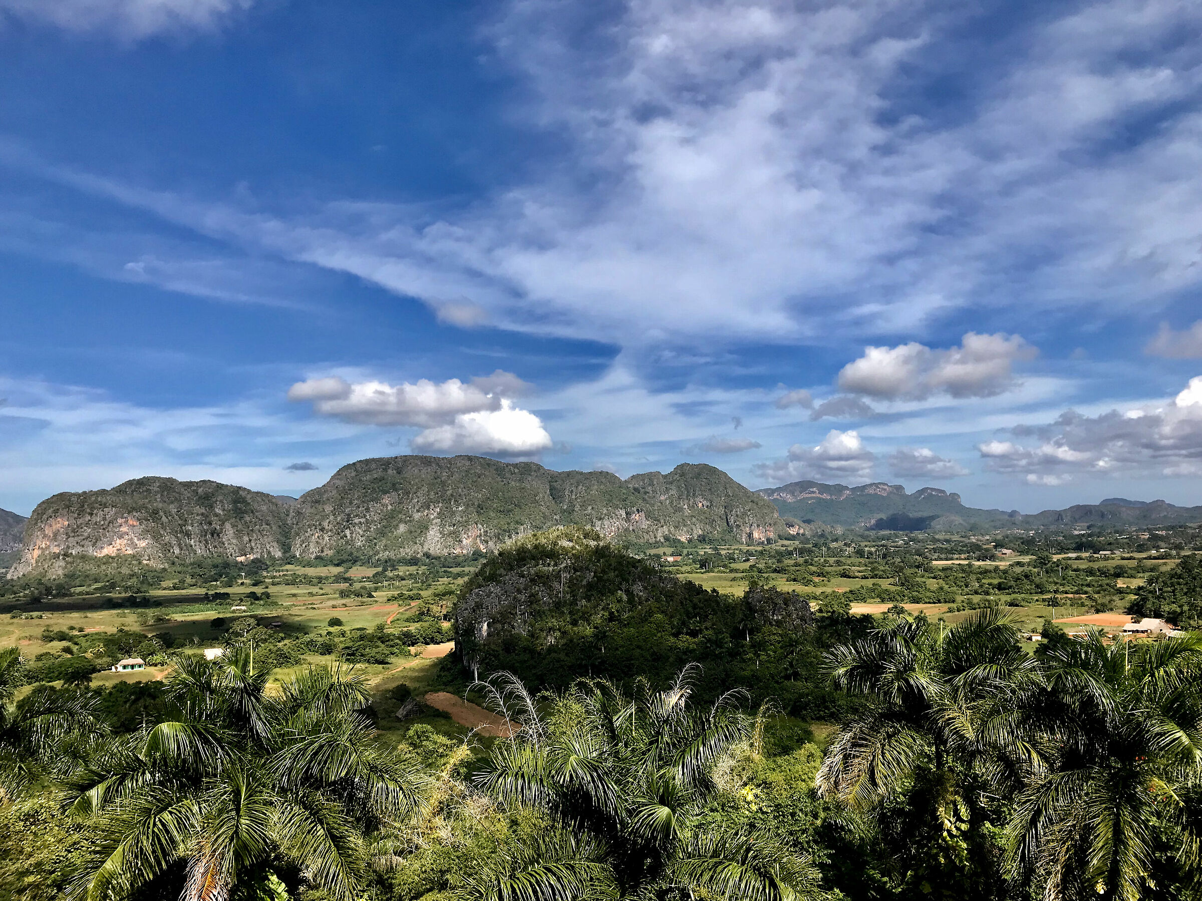 Valle Viñales