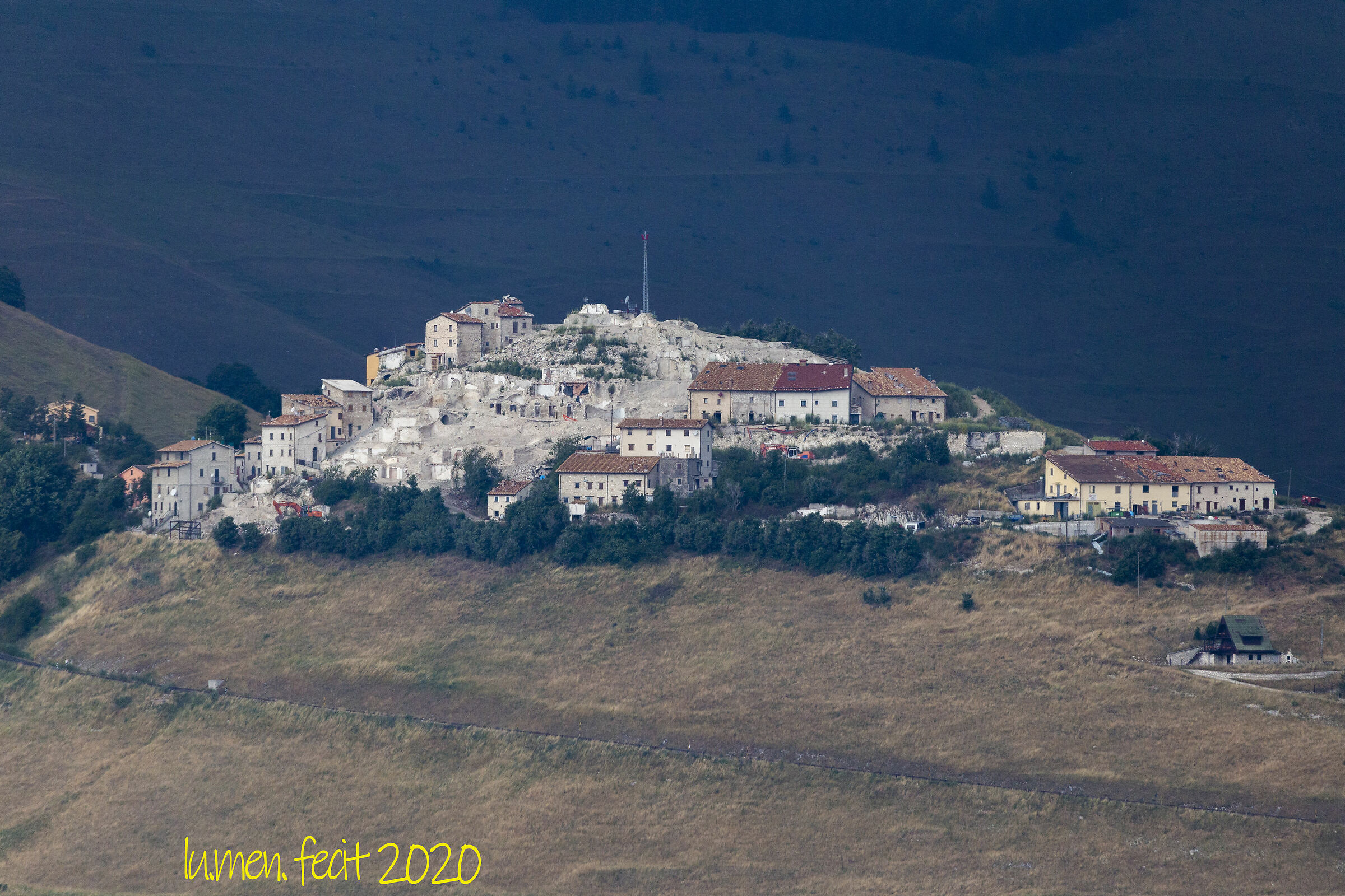 Castelluccio