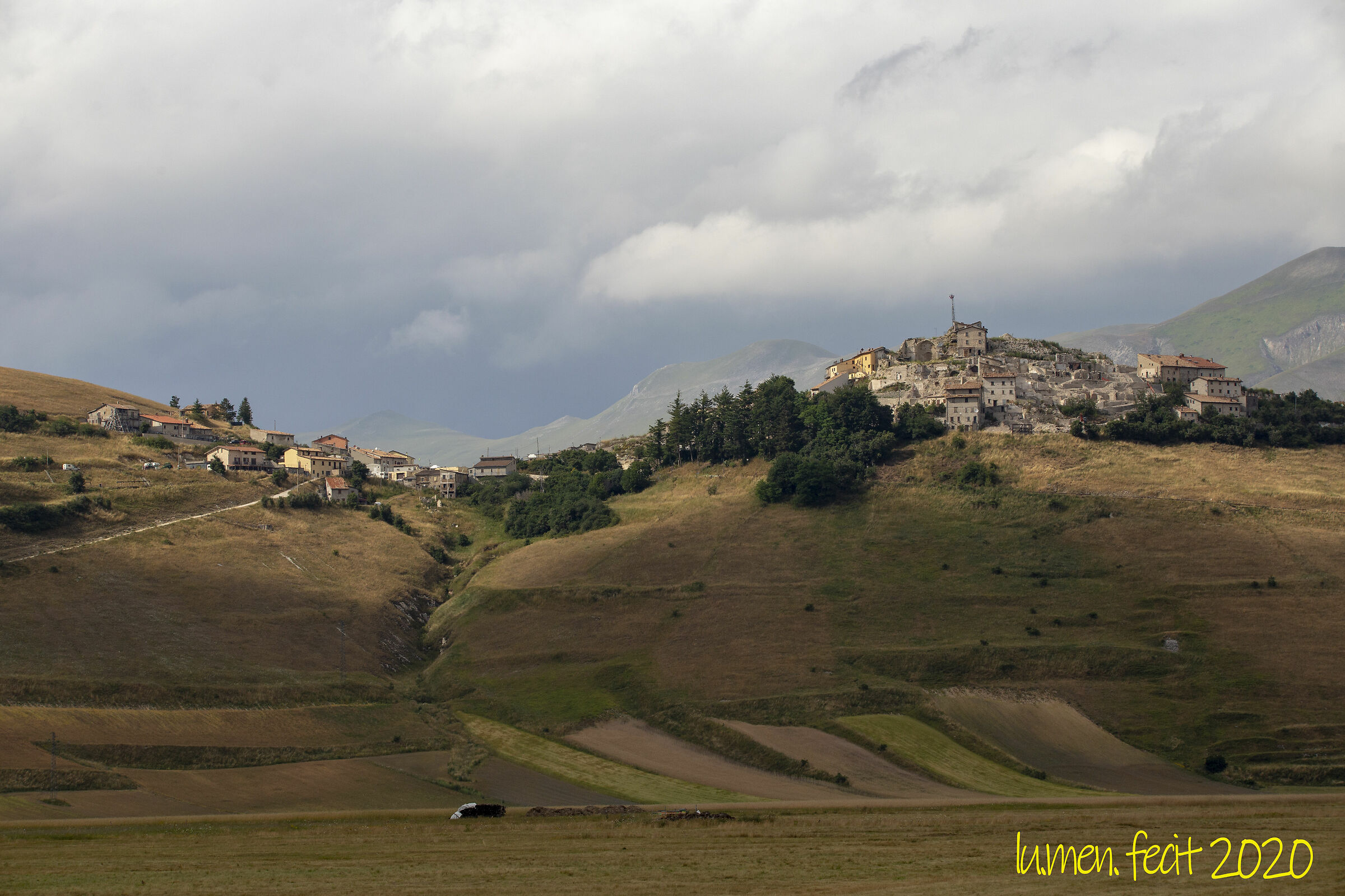 Castelluccio