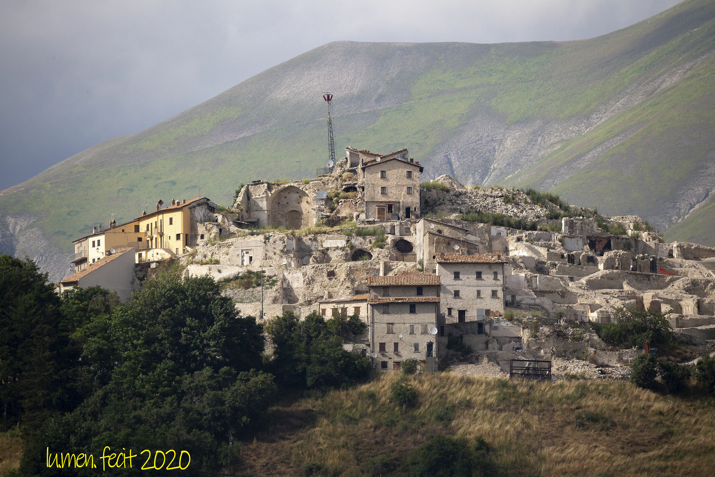 Castelluccio