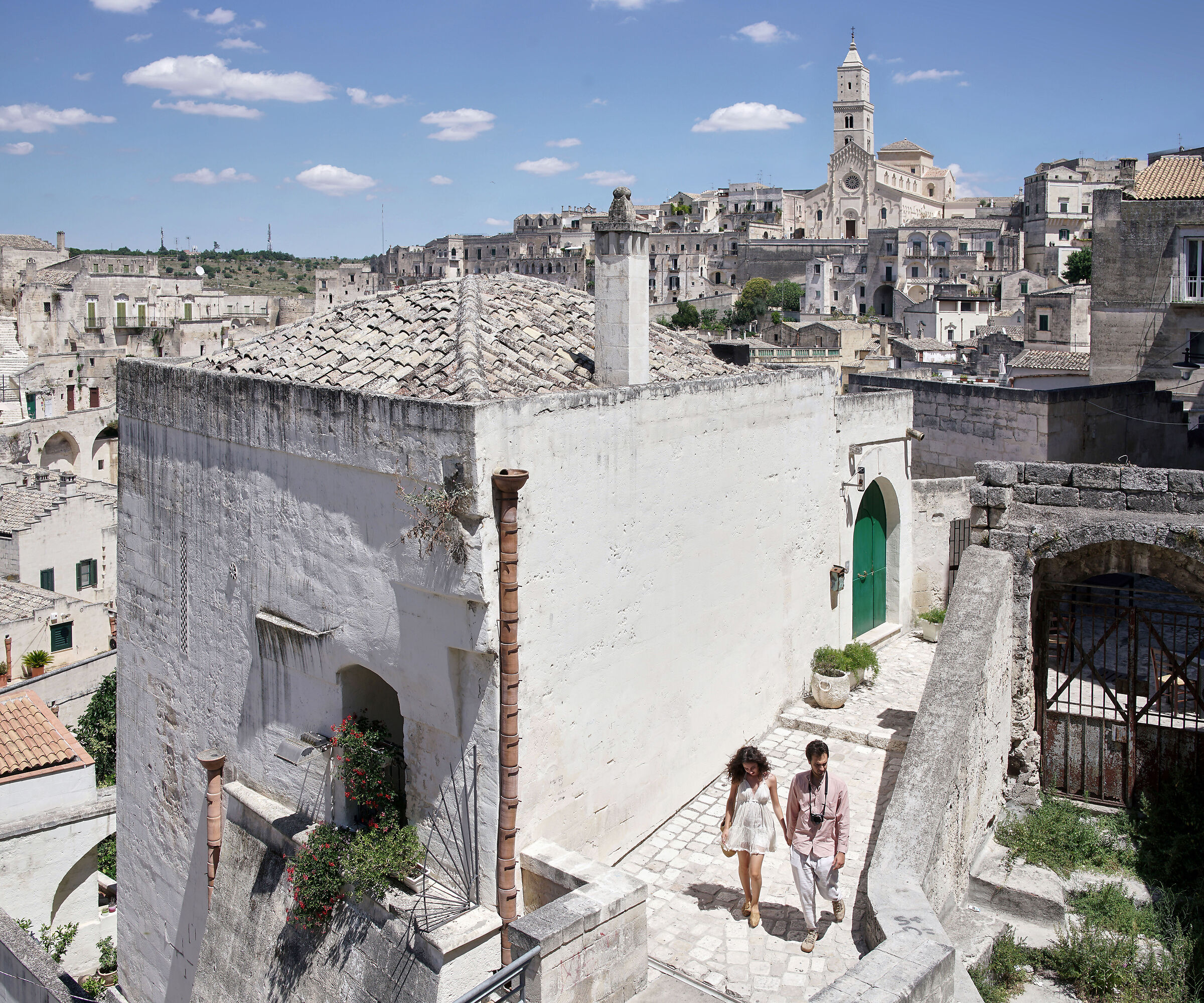 Matera 2020