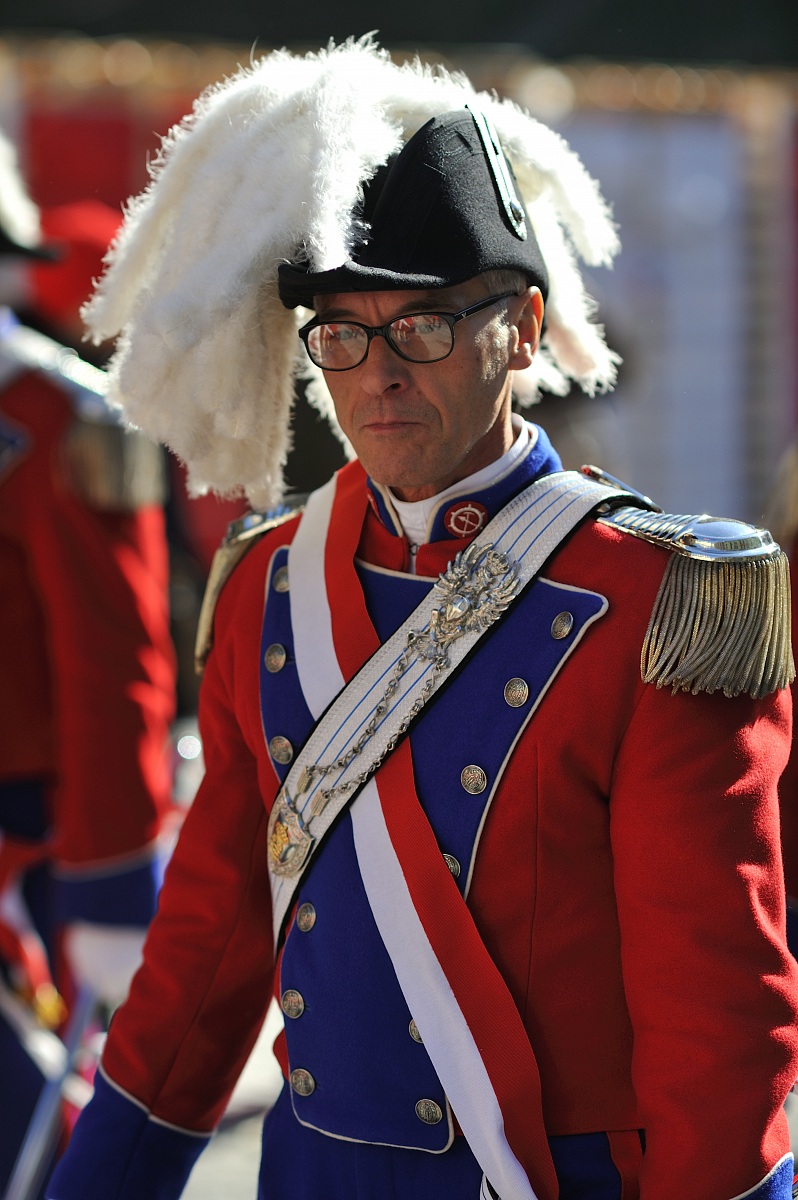 Ritratto dal Carnevale di Ivrea2