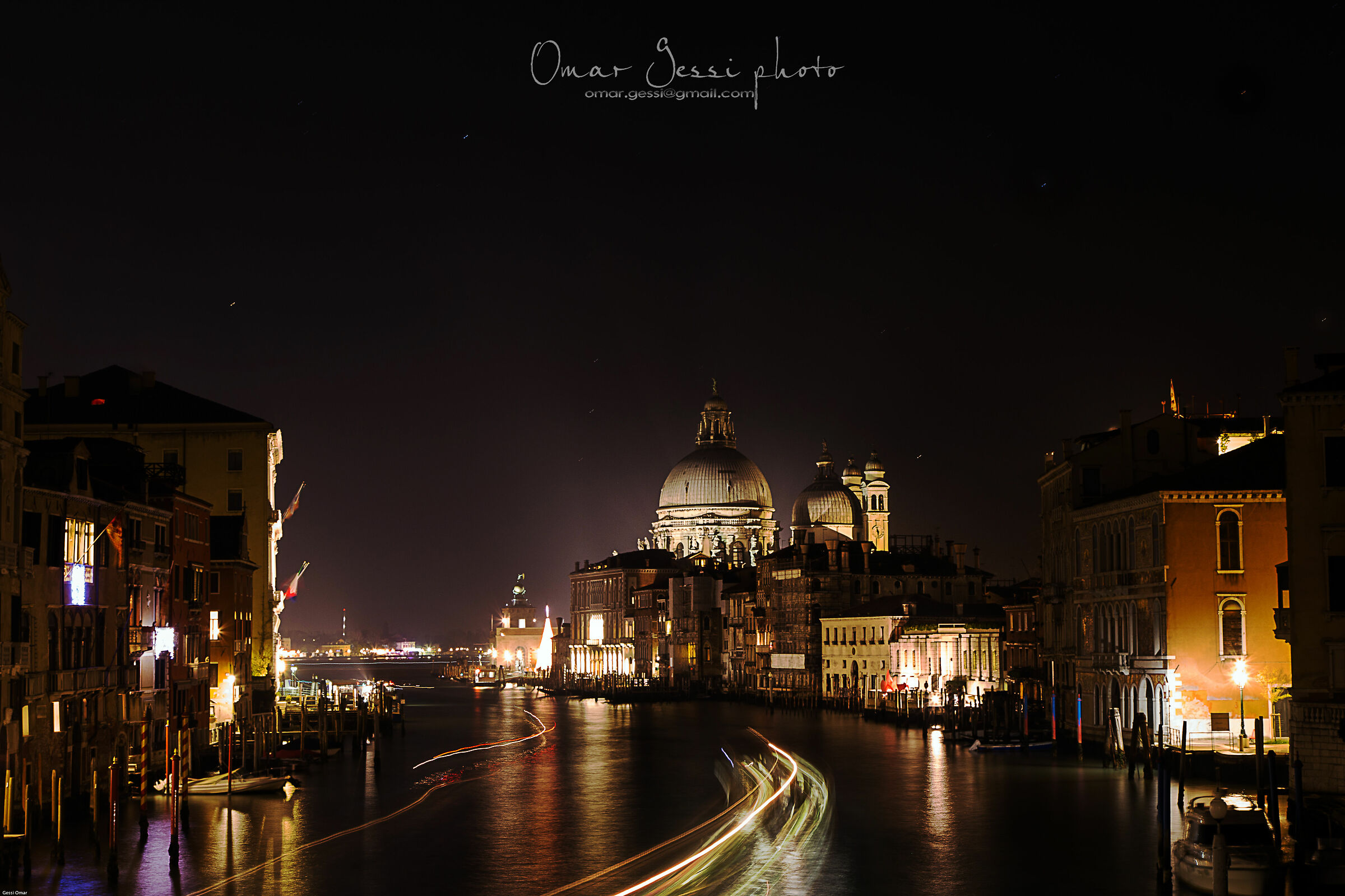 Venice