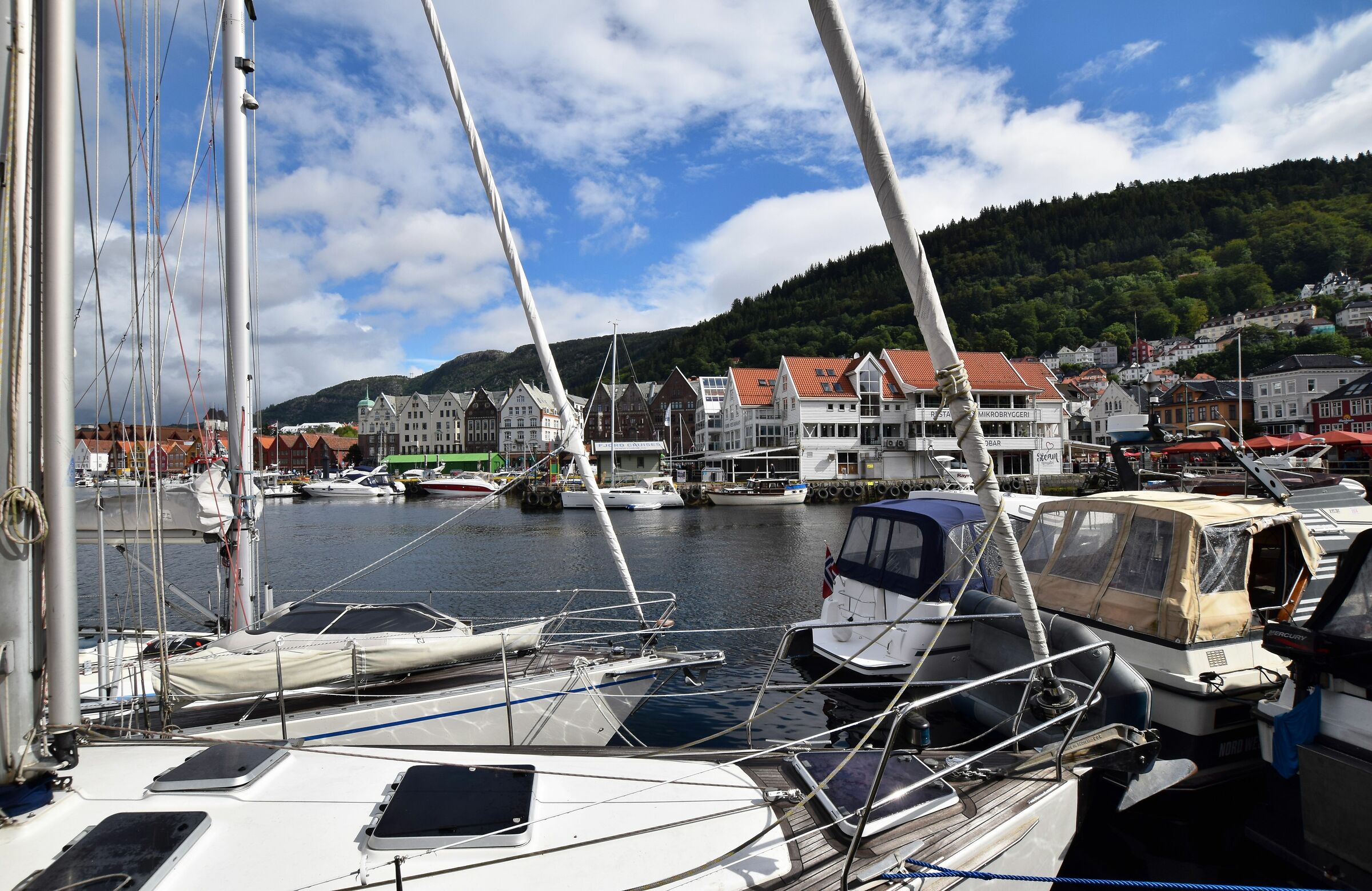 Bergen