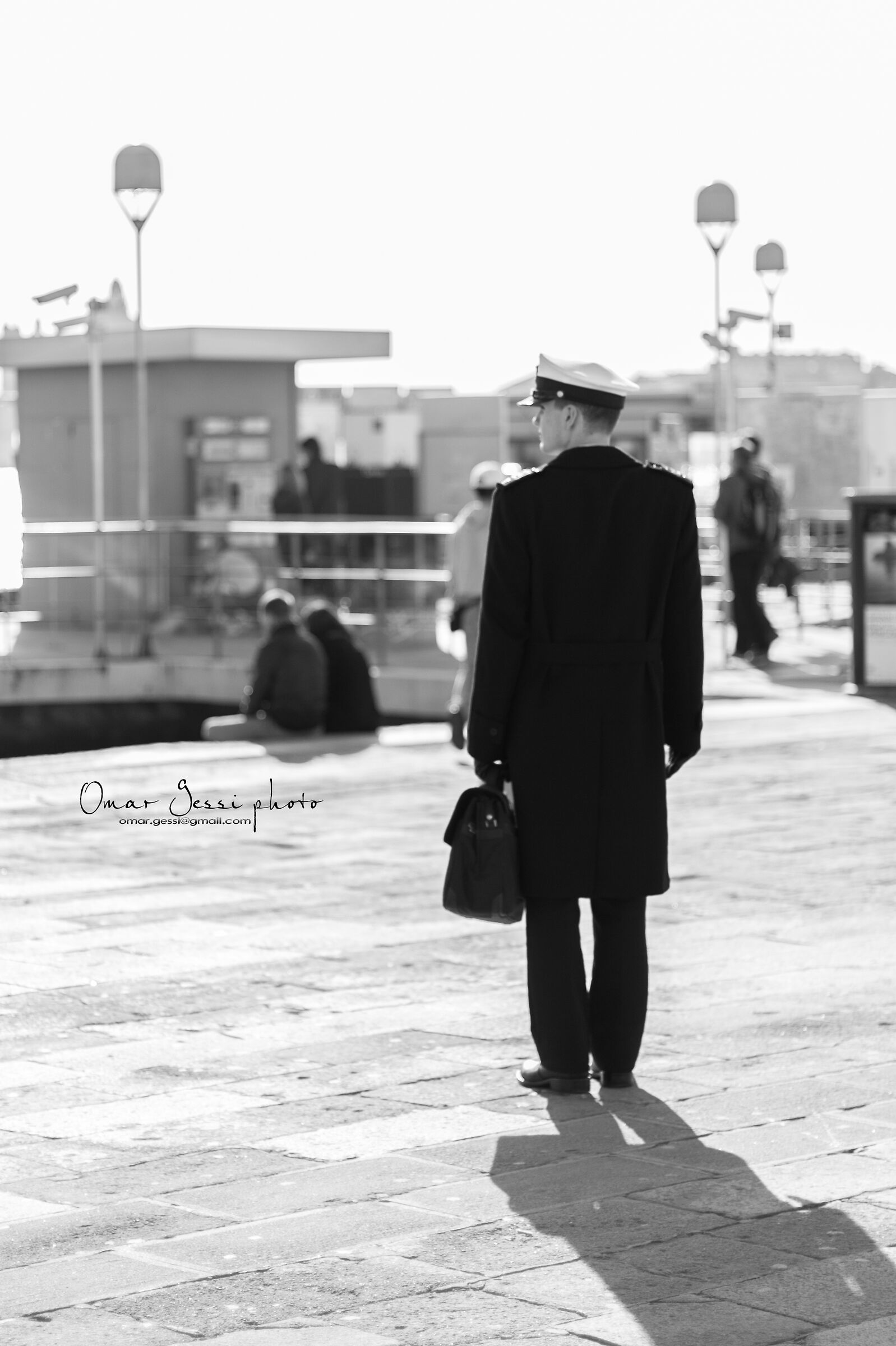 Sailor
