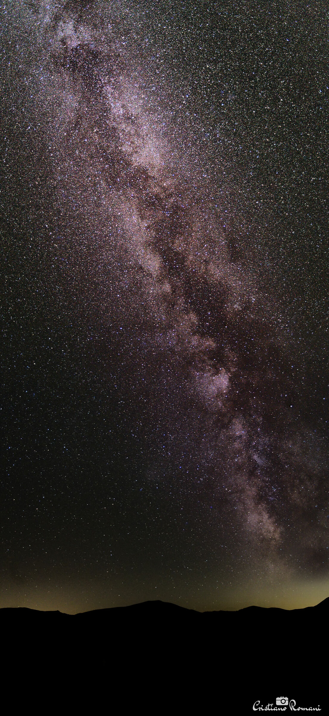 milky way