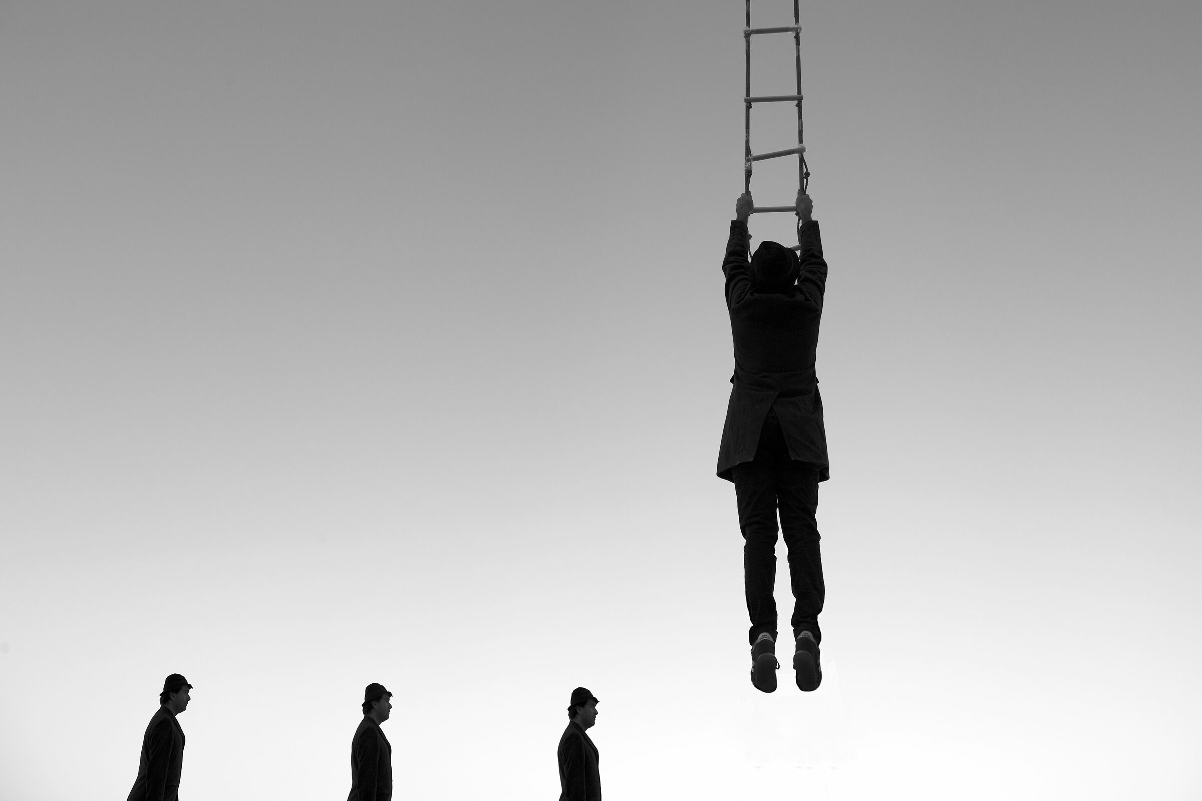 In ricordo di Mister G