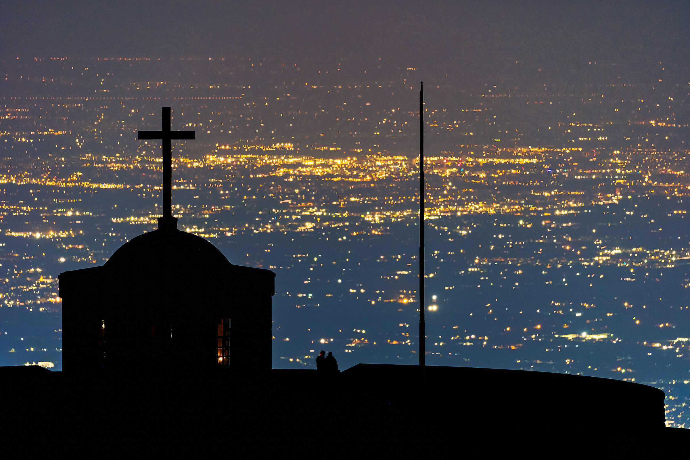 Punti di riflessione