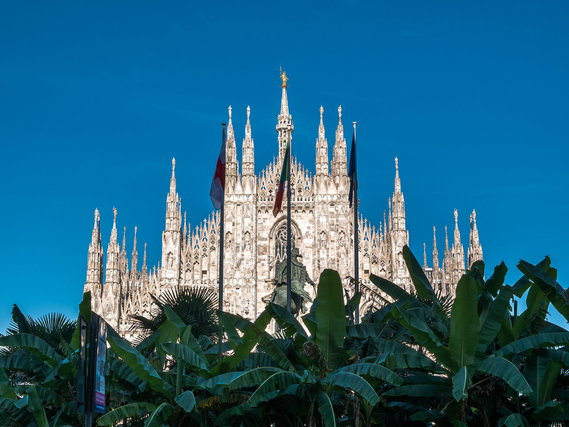 Duomo - Milan