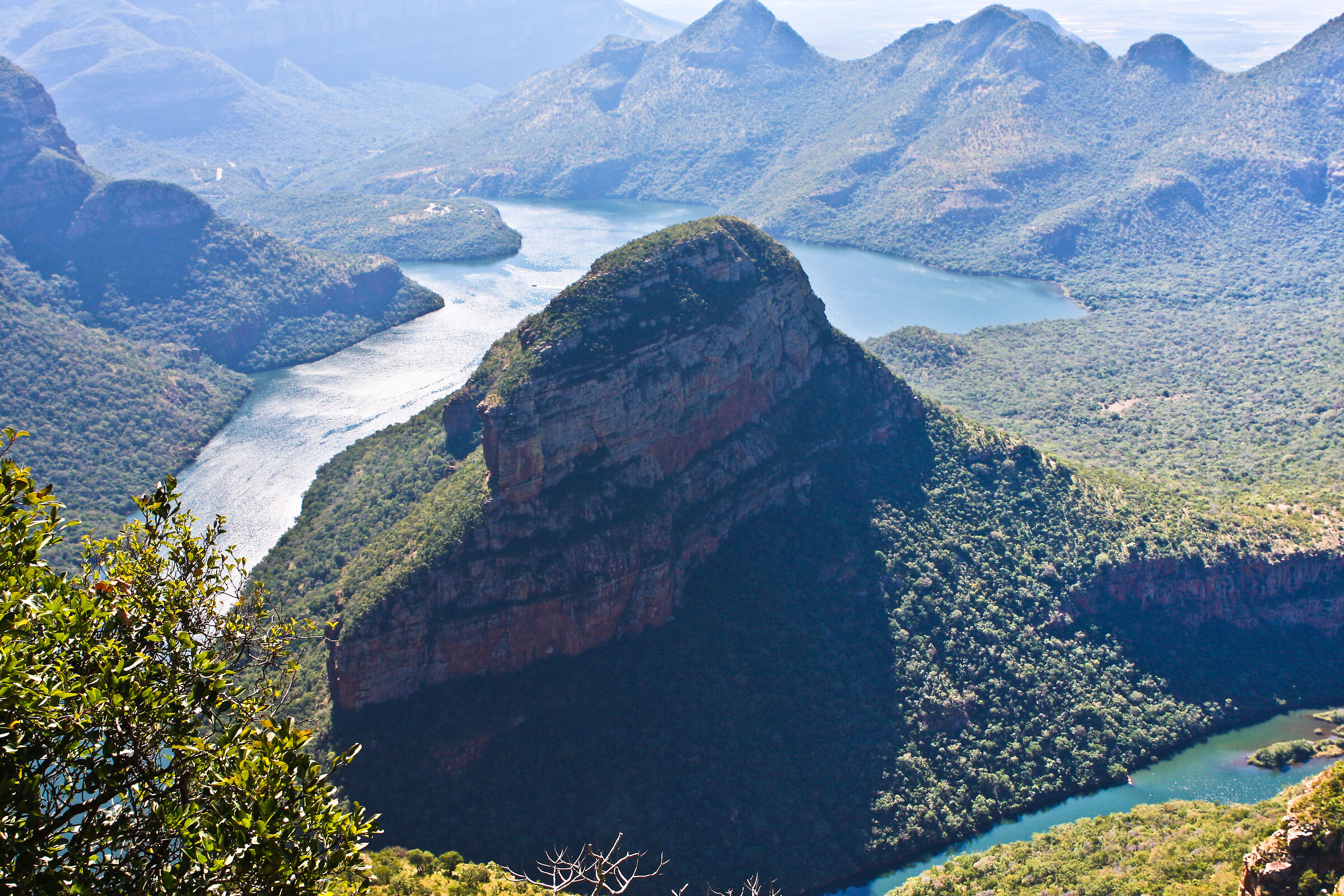 Mpumalanga Park South Africa