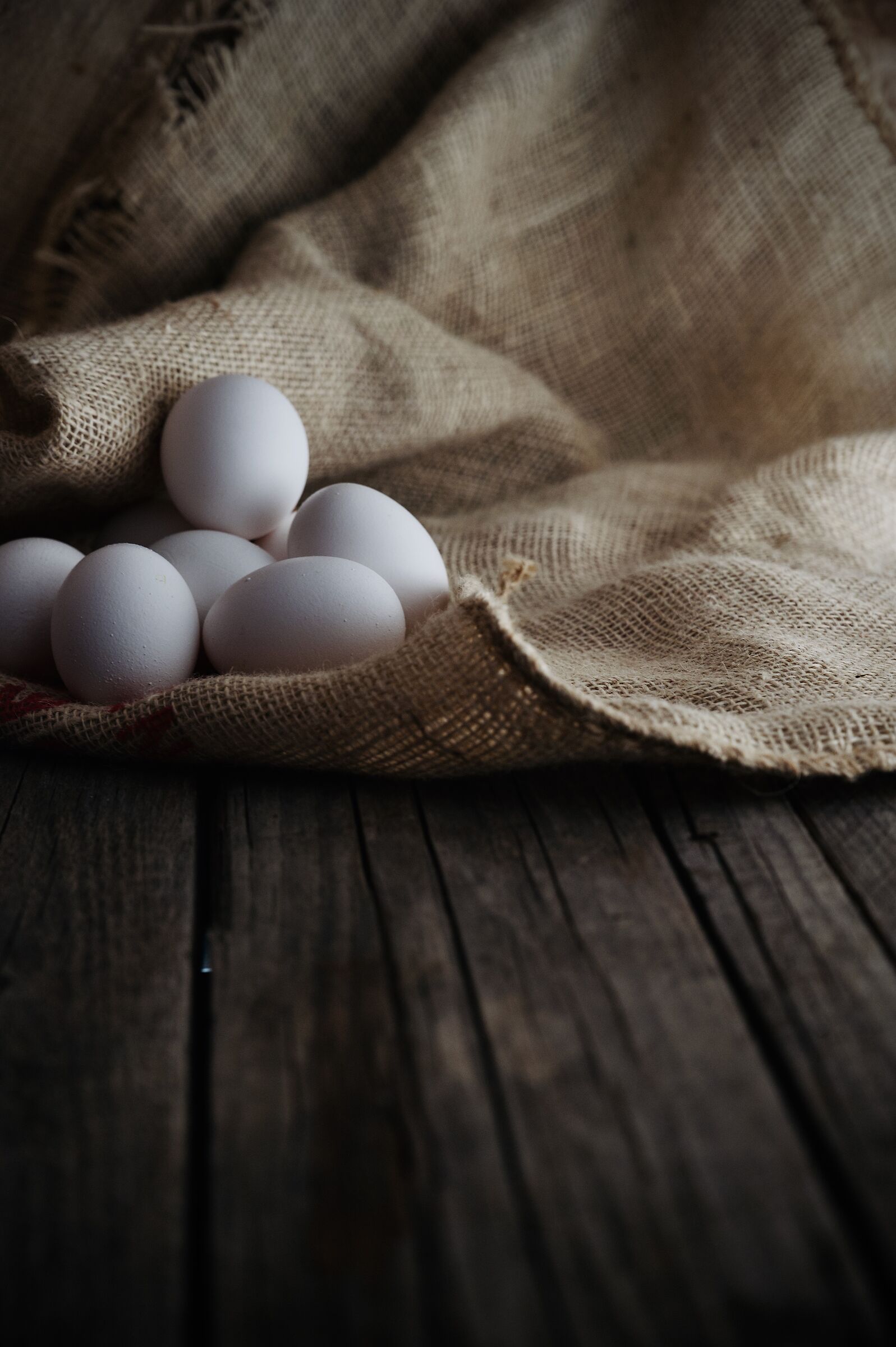 Eggs
