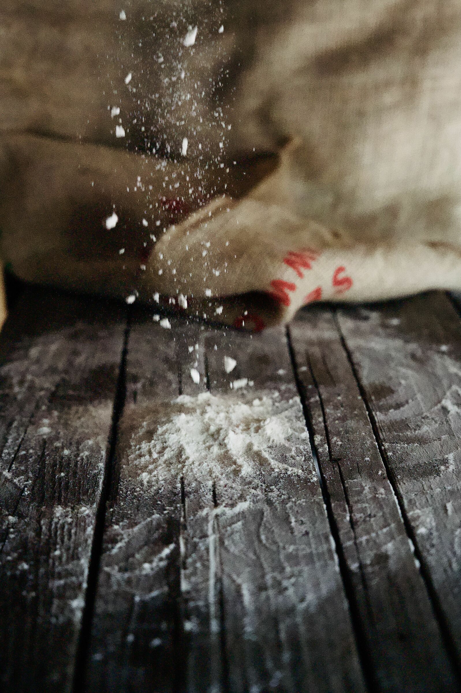 Flour