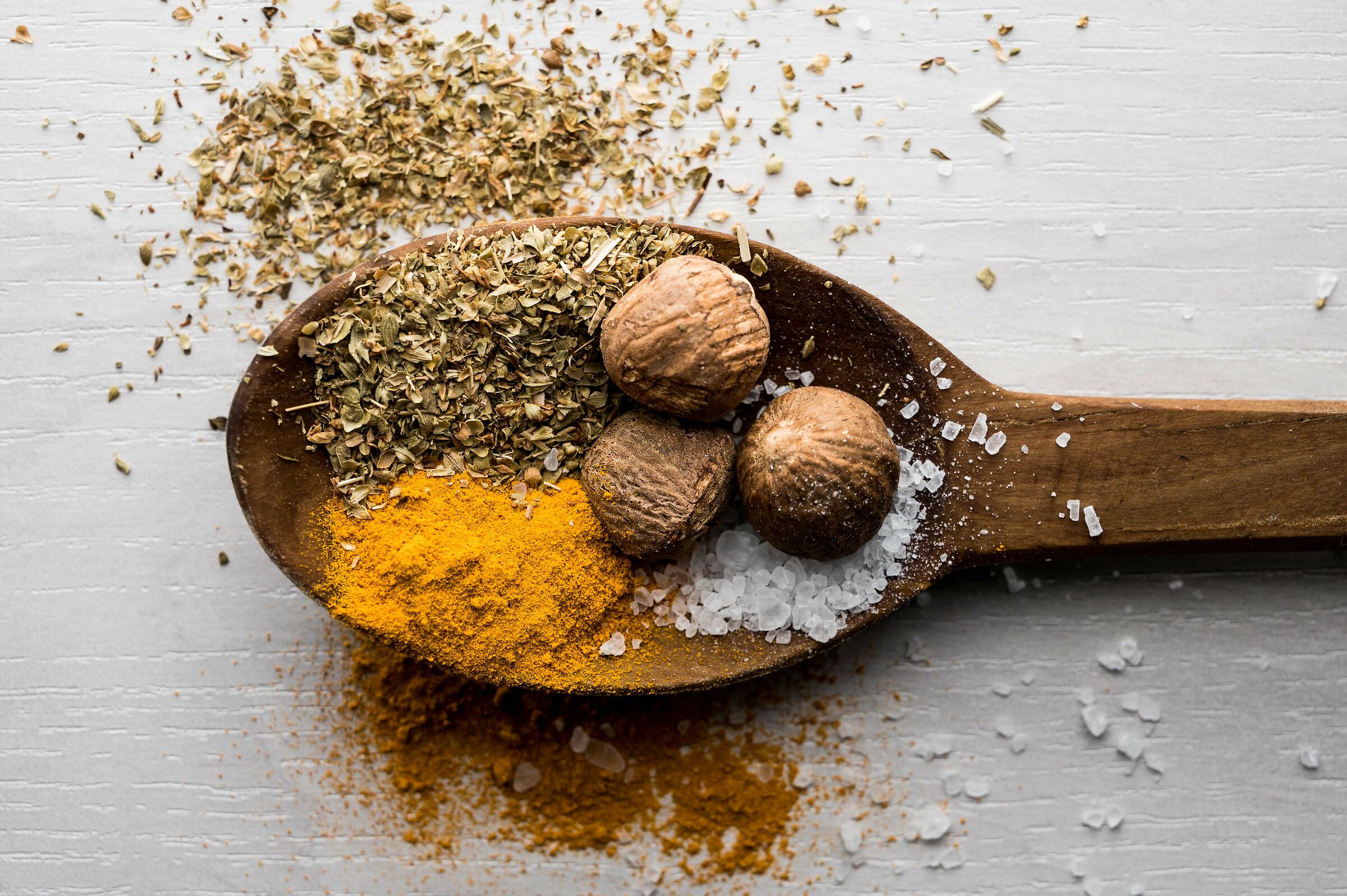 Spices