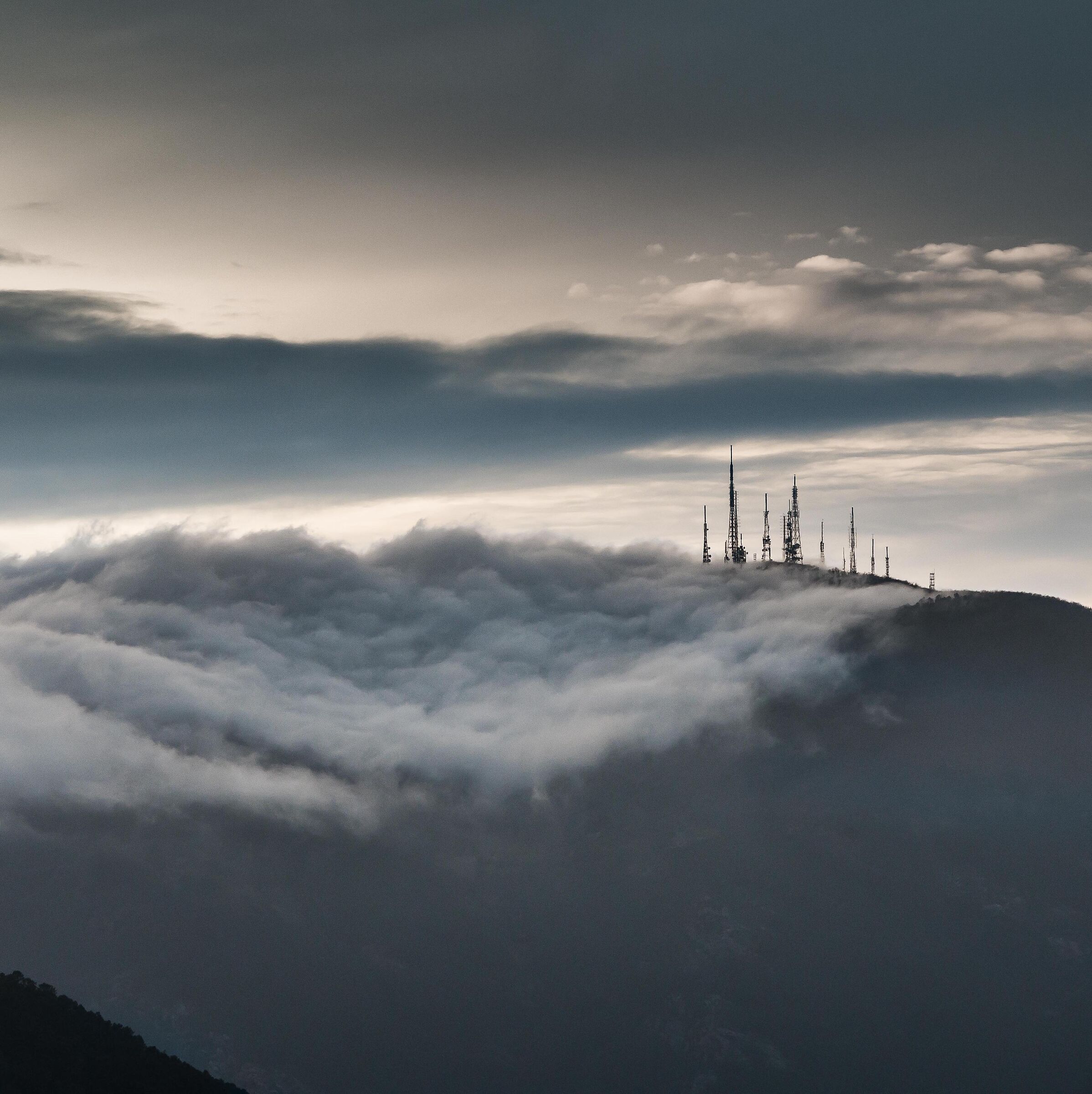Mount Serra