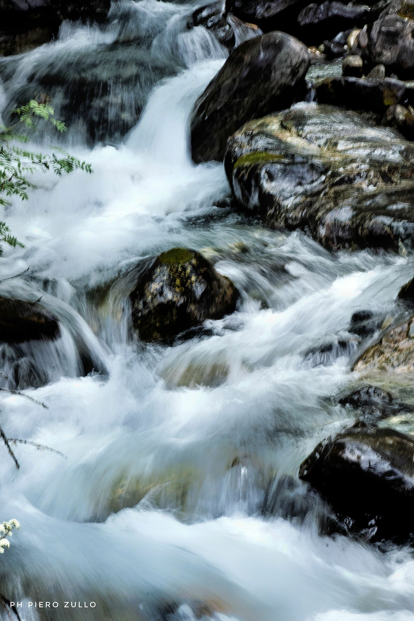 Val d'Ayas, Saint Jacques