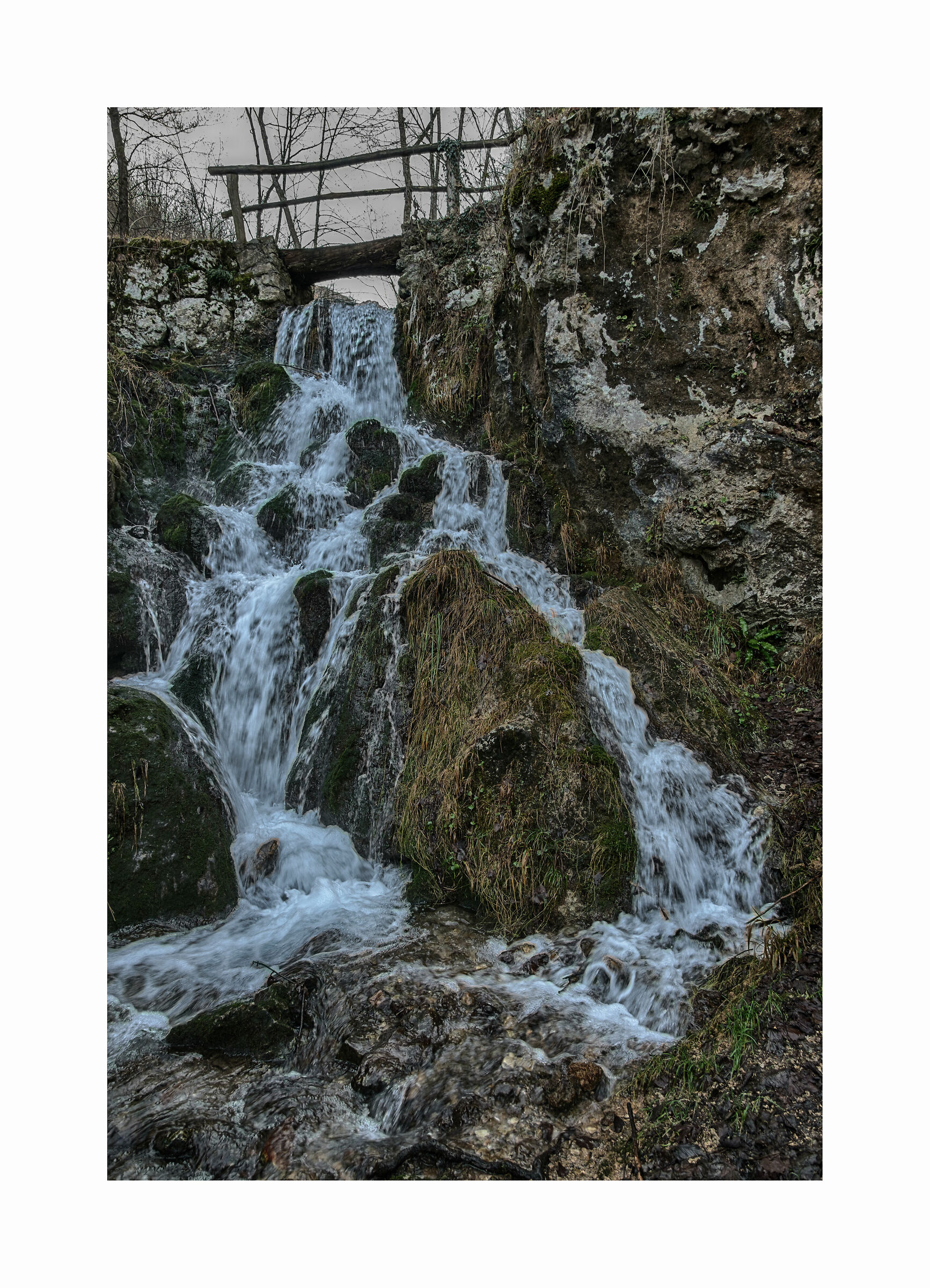 Ancora e sempre acqua